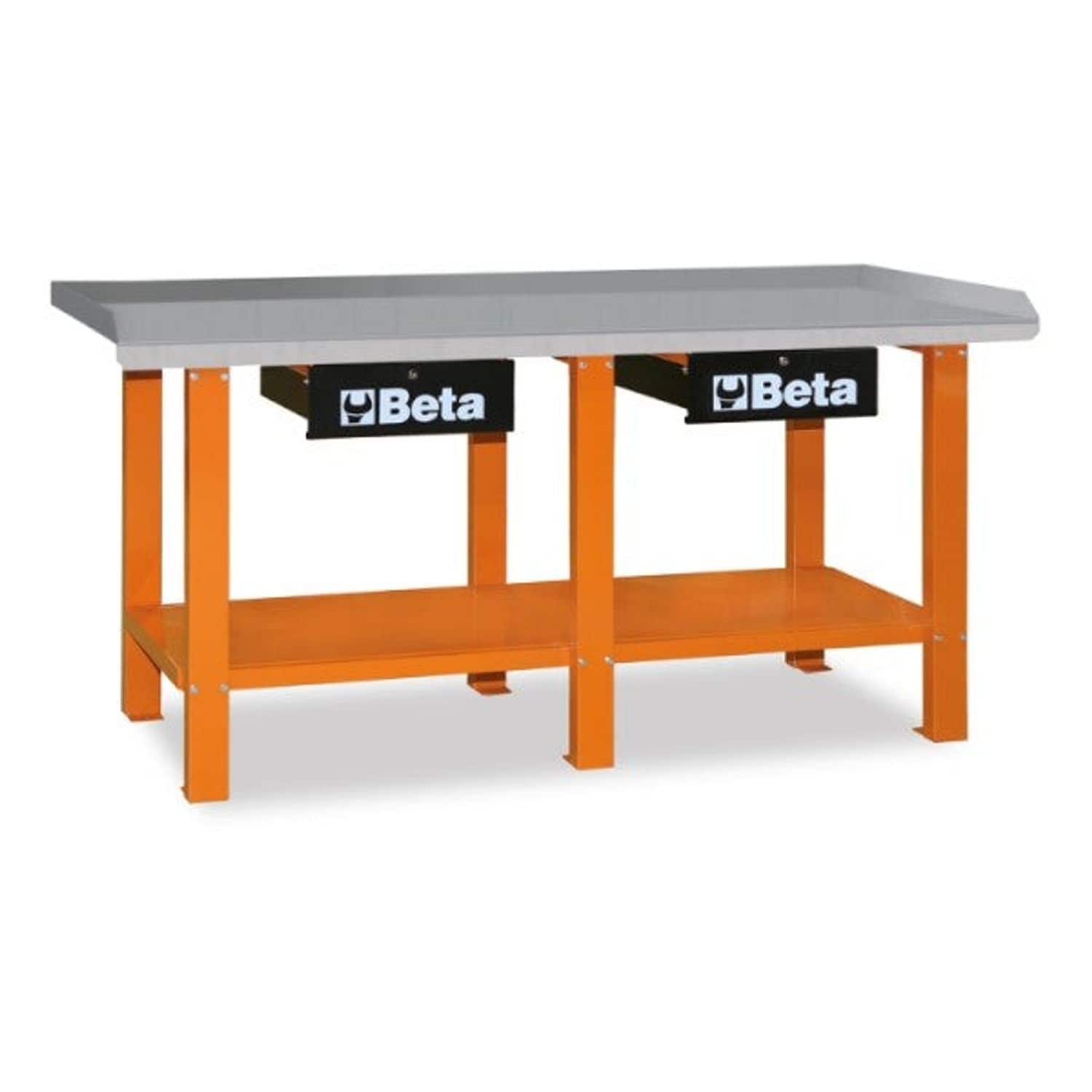 Beta C56-O-Work Bench Orange