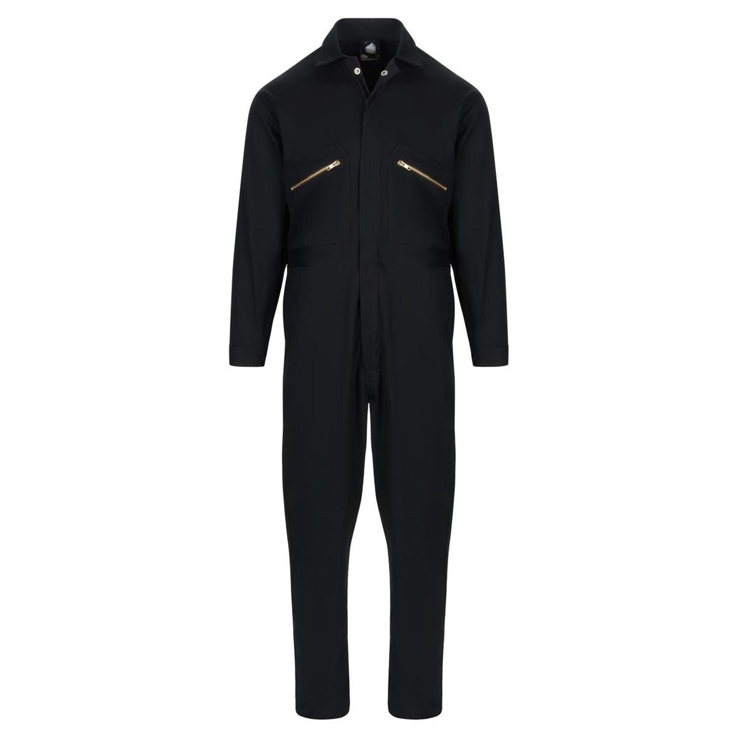 ORN Scoter Coverall - Size 5XL - Black - T
