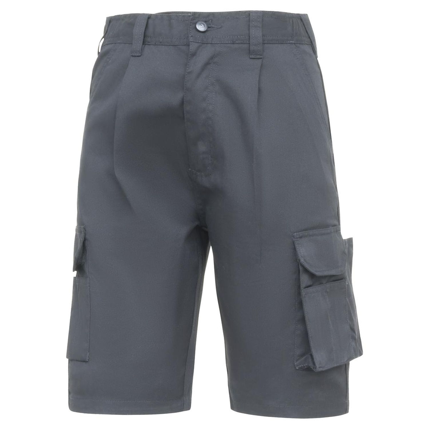 ORN Ladies Condor Combat Shorts - Graphite - 20