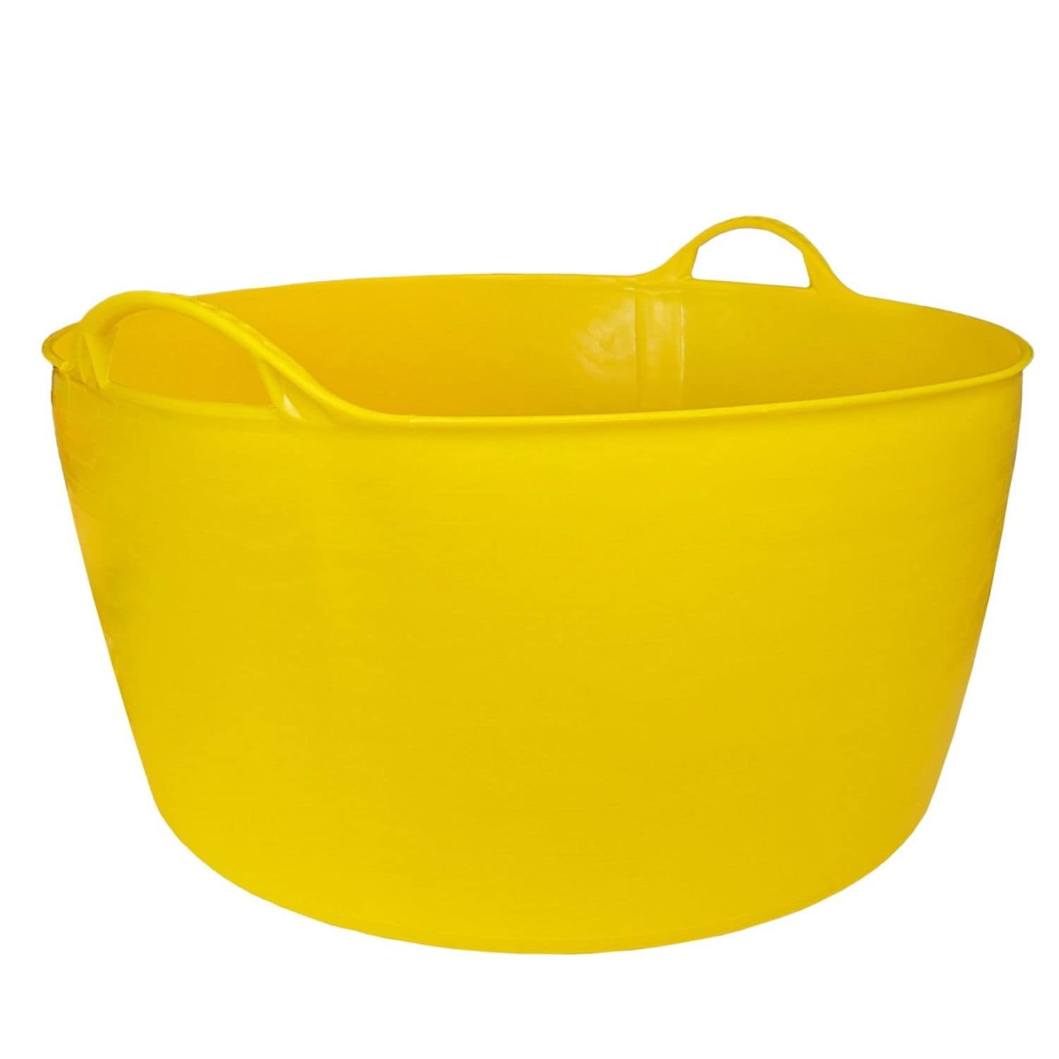 ProSolve Flexi-Bucket Yellow 75 Litre