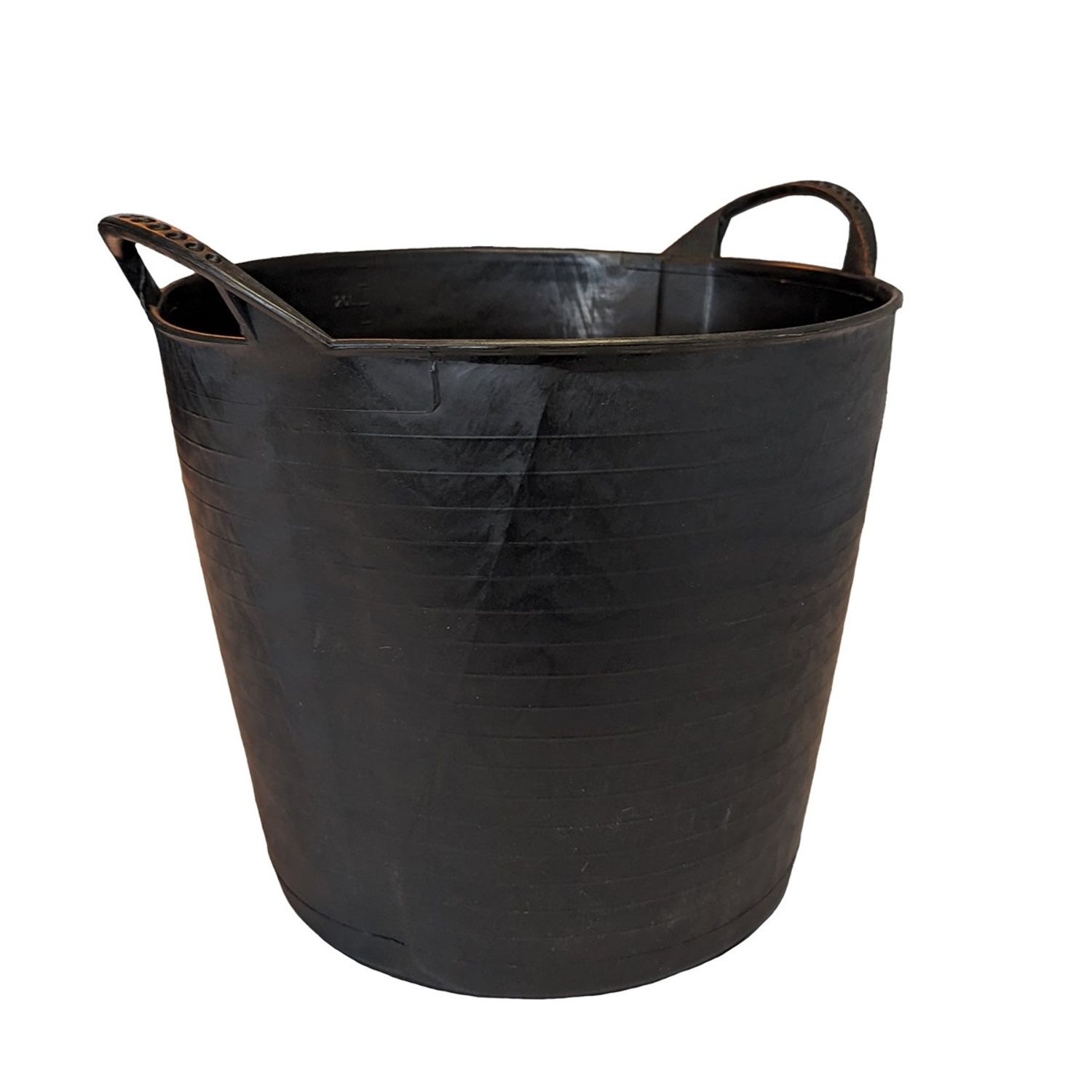 ProSolve Flexi-Bucket Black 26 Litre