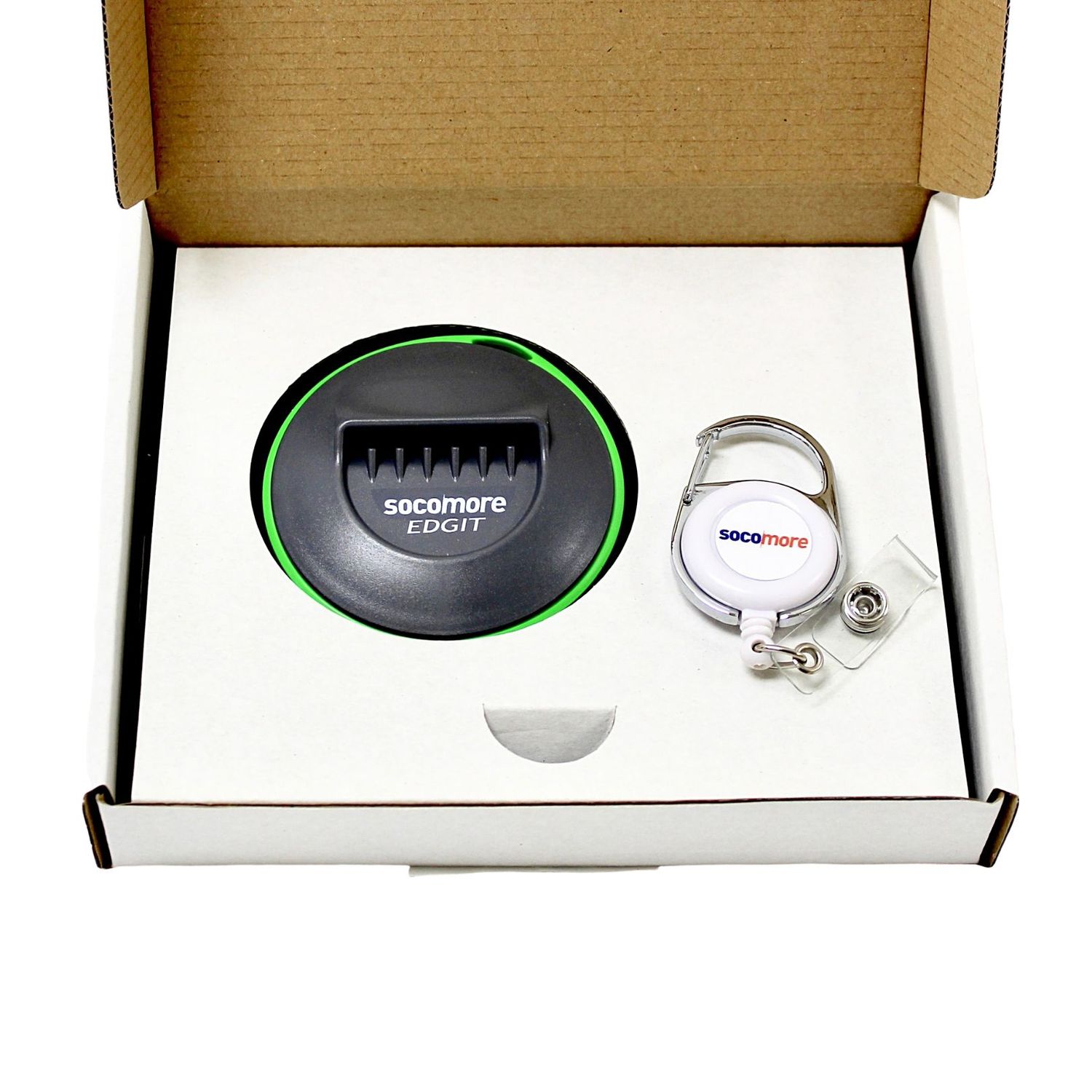 Socomore Sky Edgit with Belt Clip Sealant Removal Tool 616/1- you get 5
