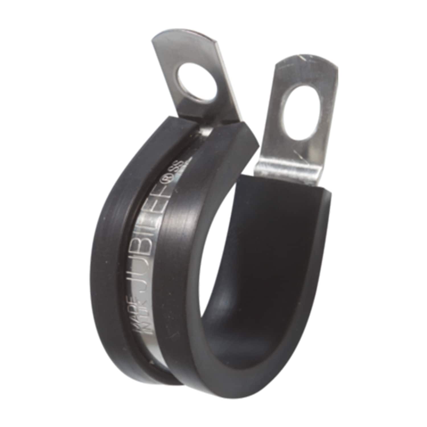 Jubilee P Clip - JPC006MS- you get 20