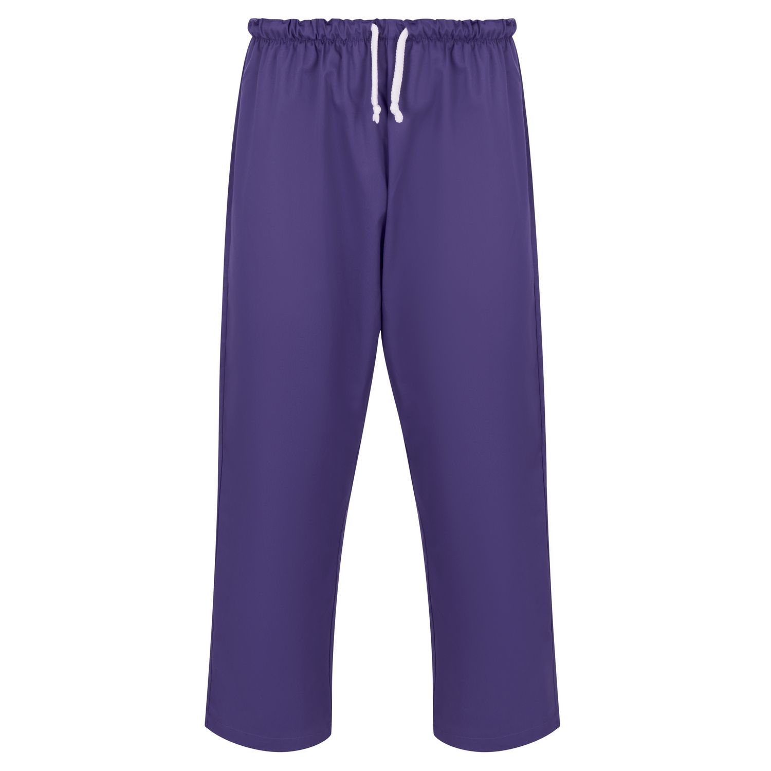 ORN Scrub Trousers L Purple Uh