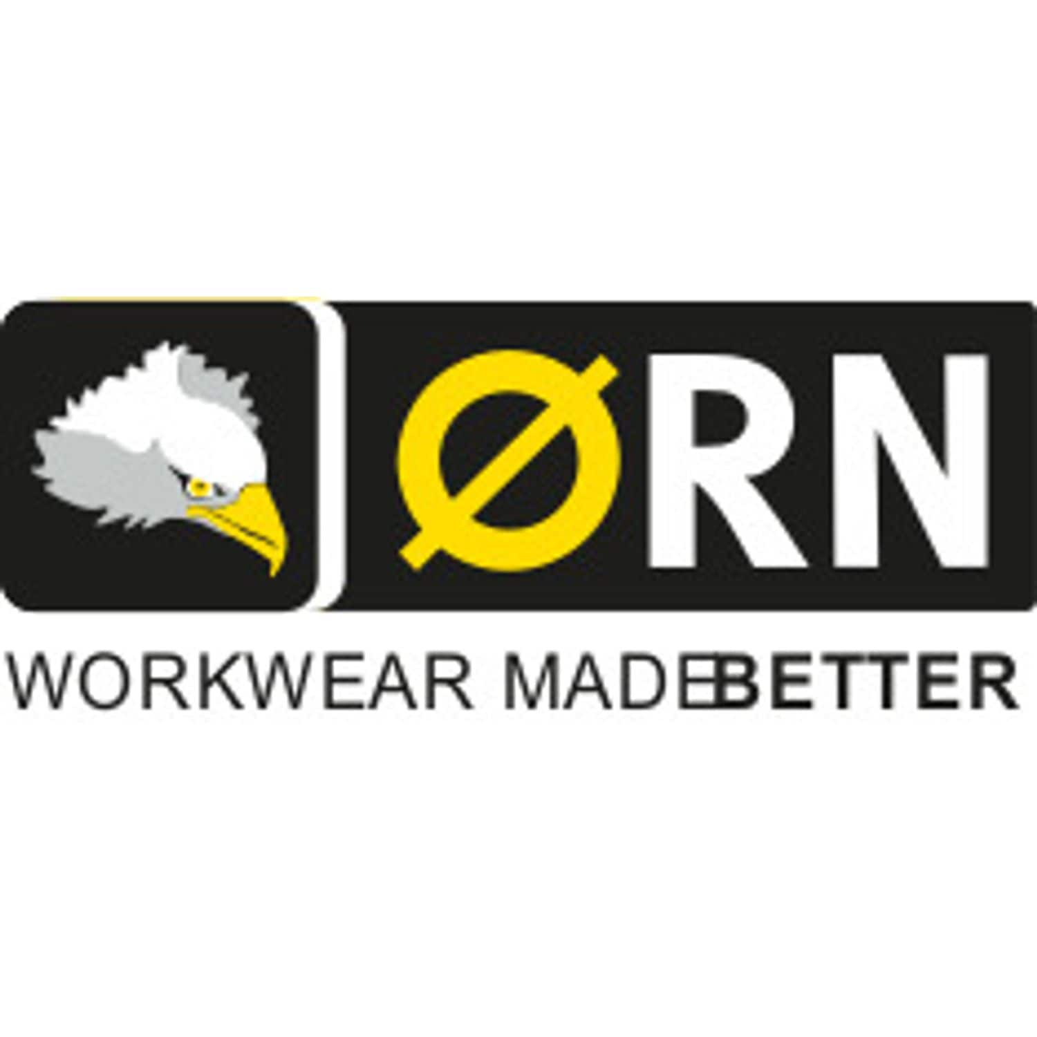 ORN Scrub Trousers S Grey R