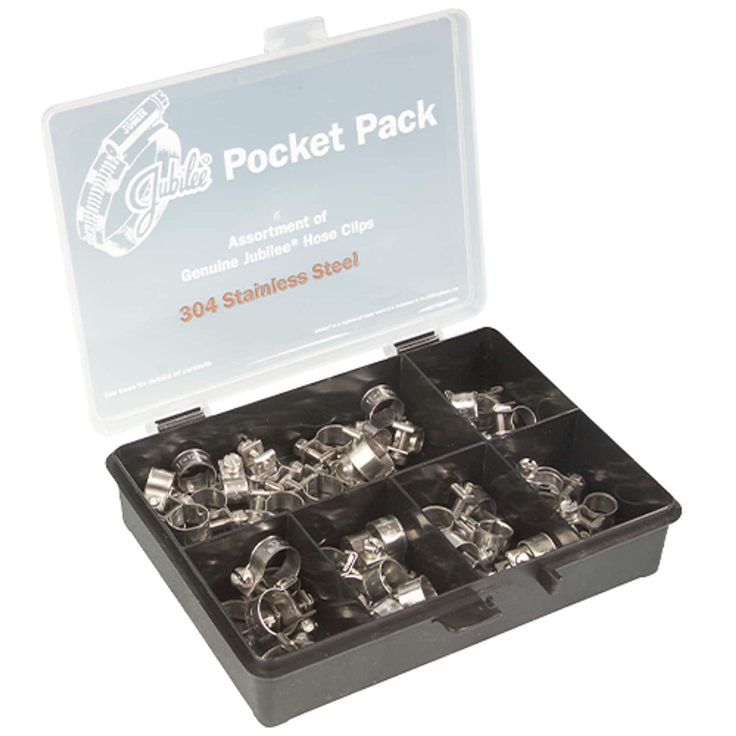 Jubilee Pocket Pack - PPSS