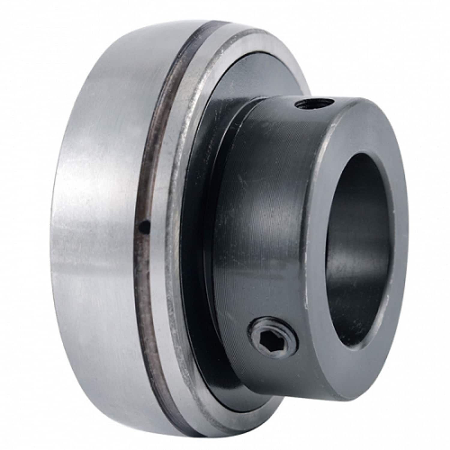 LDK Radial Insert Ball Bearing - SA205-14