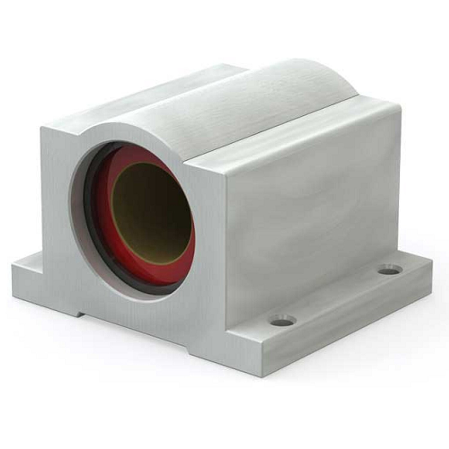 PBC Plain Linear Bushing Unit - P20