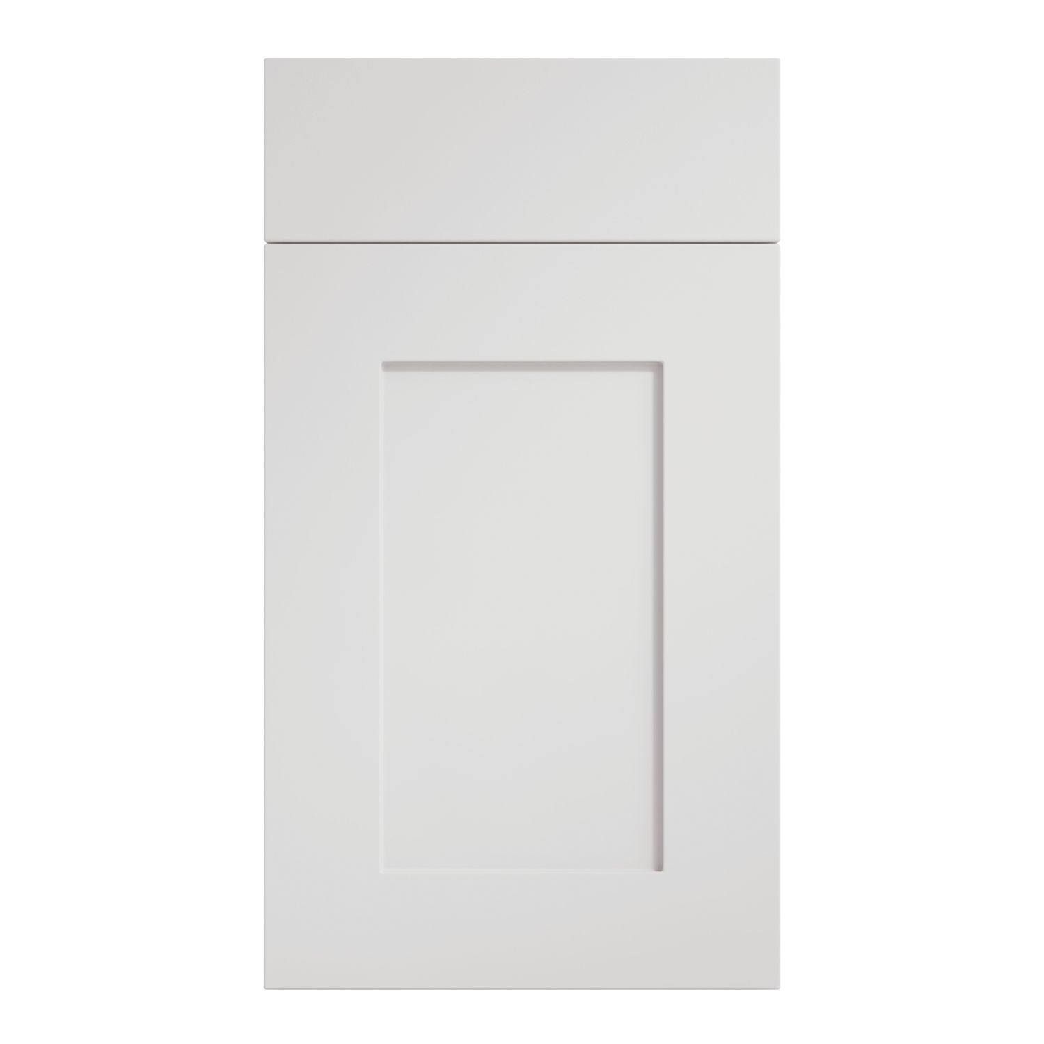 OS Doors Taunton Legno Indigo Door - 650 x 396mm