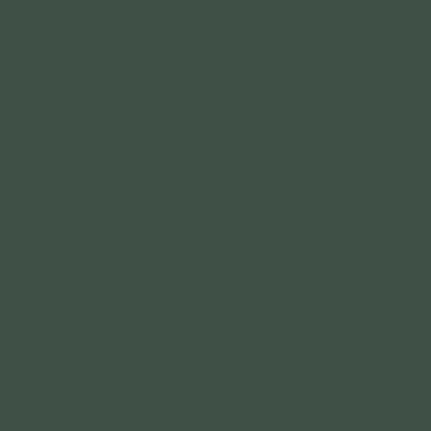 OS Doors Taunton Superior Matt Heritage Green Georgian 6 Hole Frame - 1060 x 396