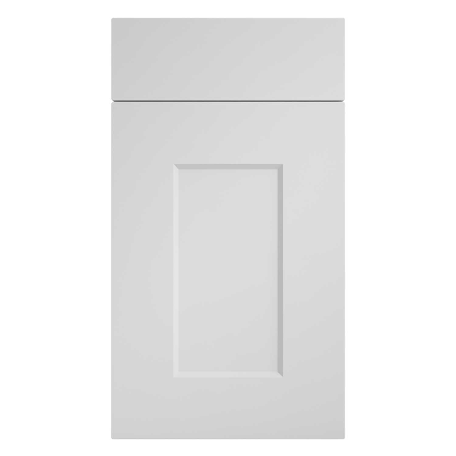 OS Doors Welsford Beech Door - 570 x 496mm
