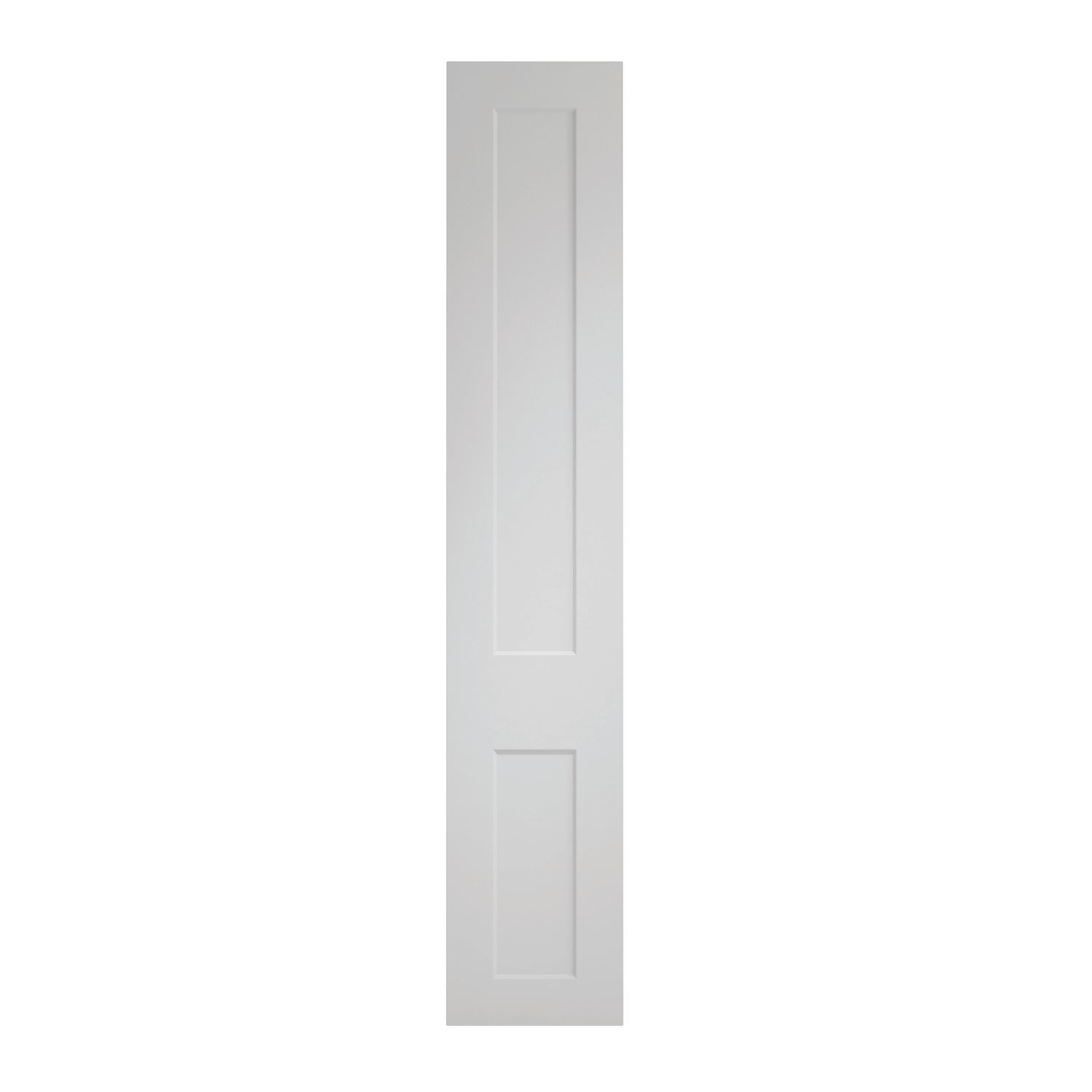 OS Doors Welsford Legno Marine Blue Bedroom Door - 1735 x 1220mm
