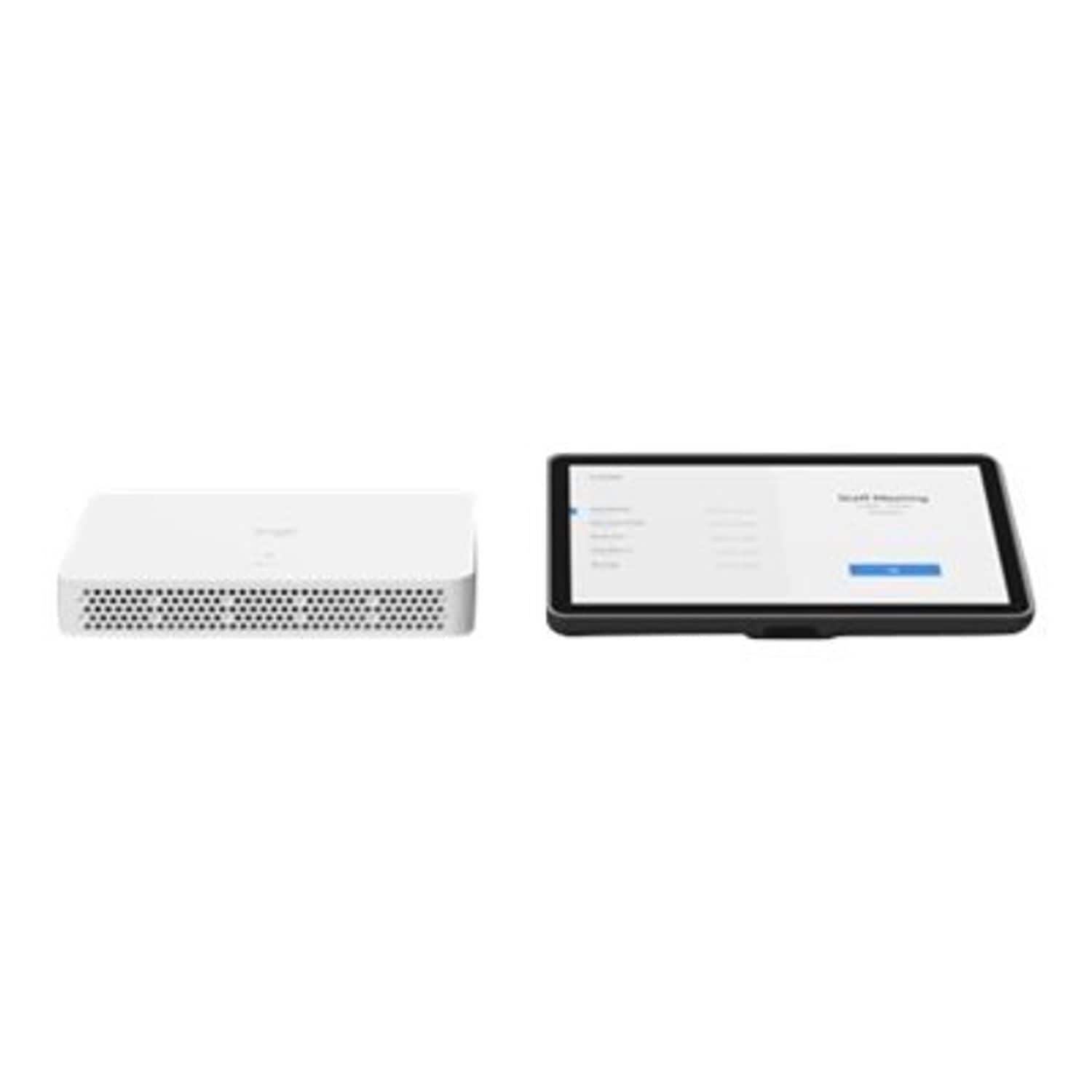 Logitech RoomMate Tap ID Base Conference System