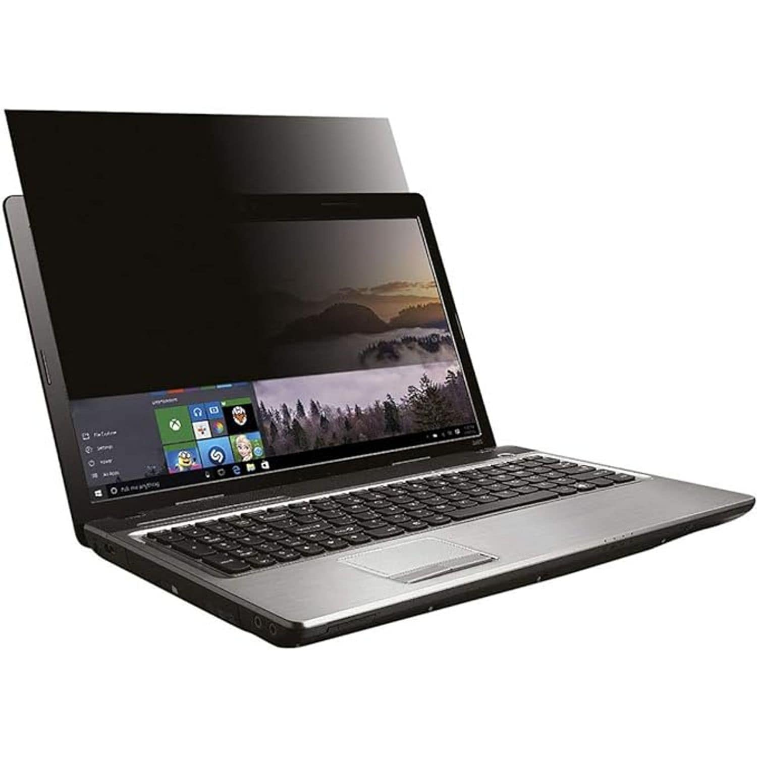 Mobilis 14" Frameless Laptop Privacy Filter