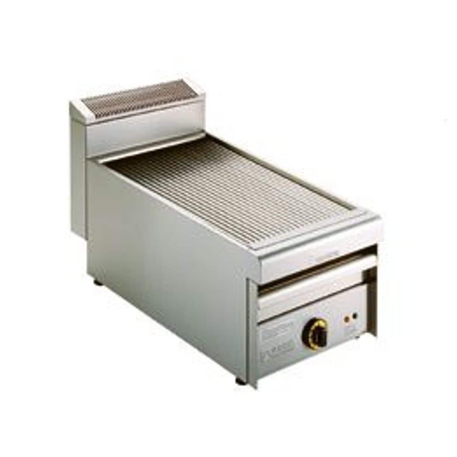 Arris GV470ELM Electric Chargrill with Water Tray