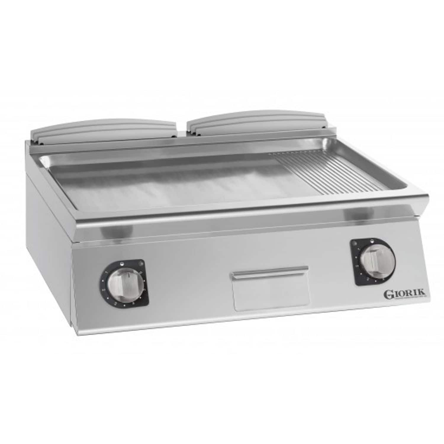 Giorik 70 Top Electric Griddle - FME741TCRX