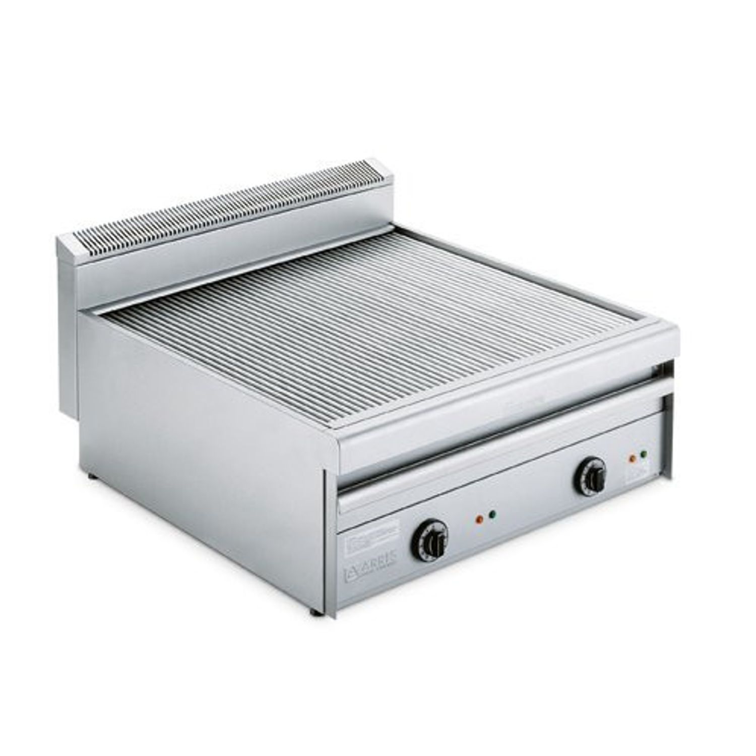 Arris GV870EL Electric Chargrill with Water Tray