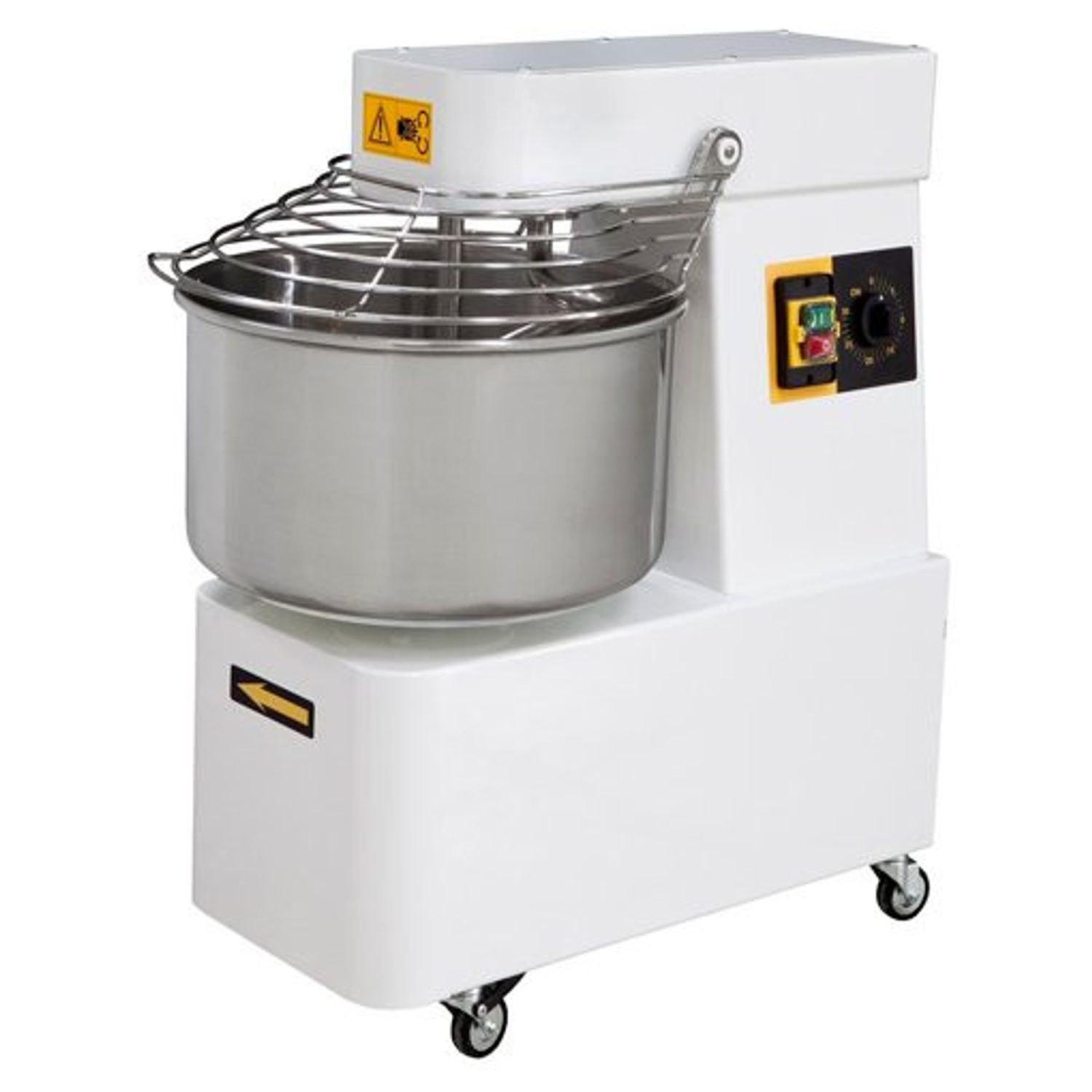 IBM 50 - 48L Spiral Mixer