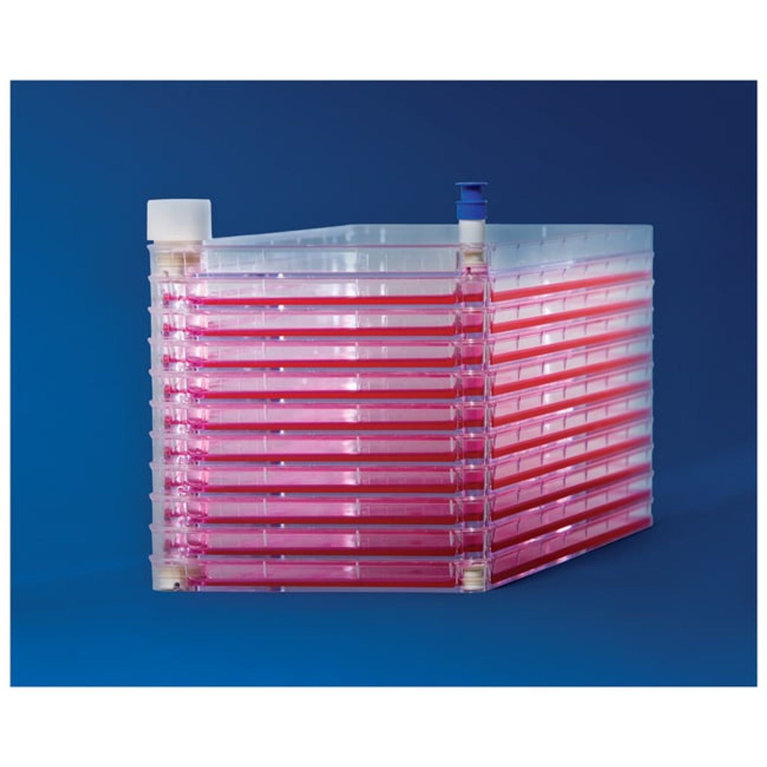 Thermo Scientific Cell Factory Easyfill 10-Trays Pack of 2