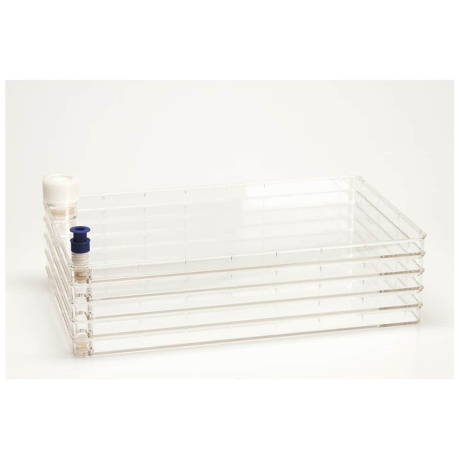 Thermo Scientific Cell Factory Easyfill 4-Trays Pack 4