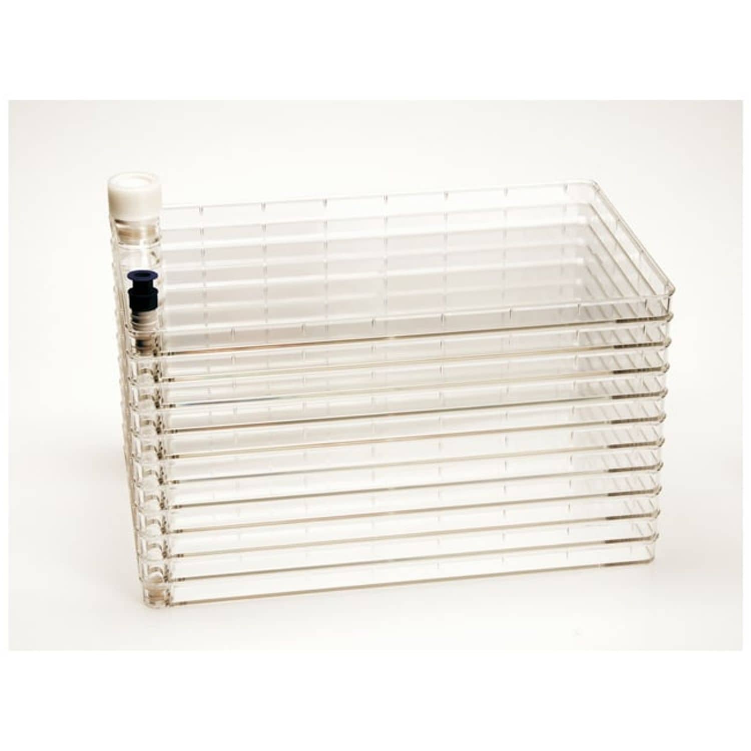 Thermo Scientific Cell Factory Easyfill 10-Trays Pack 6