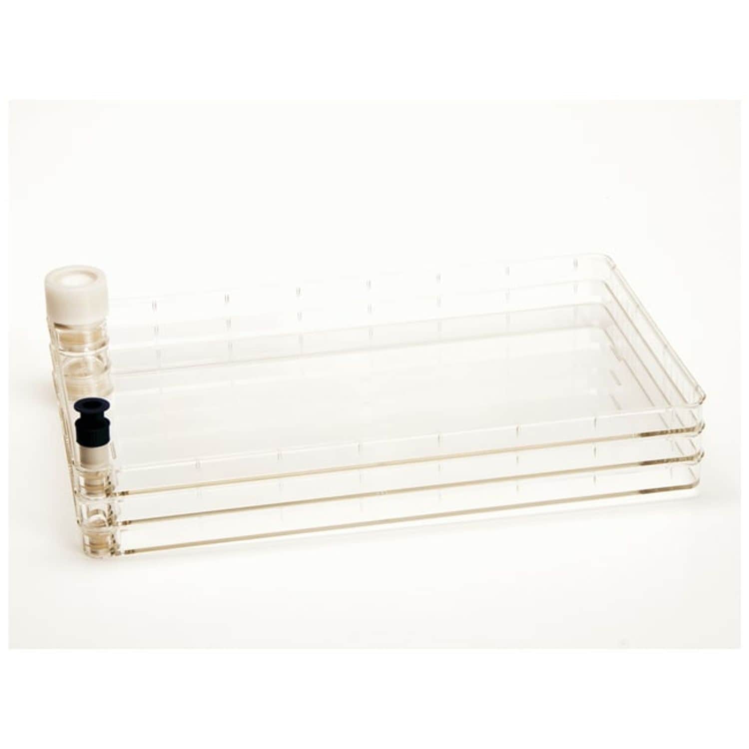 Thermo Scientific Cell Factory Easyfill 2-Trays Pack 6