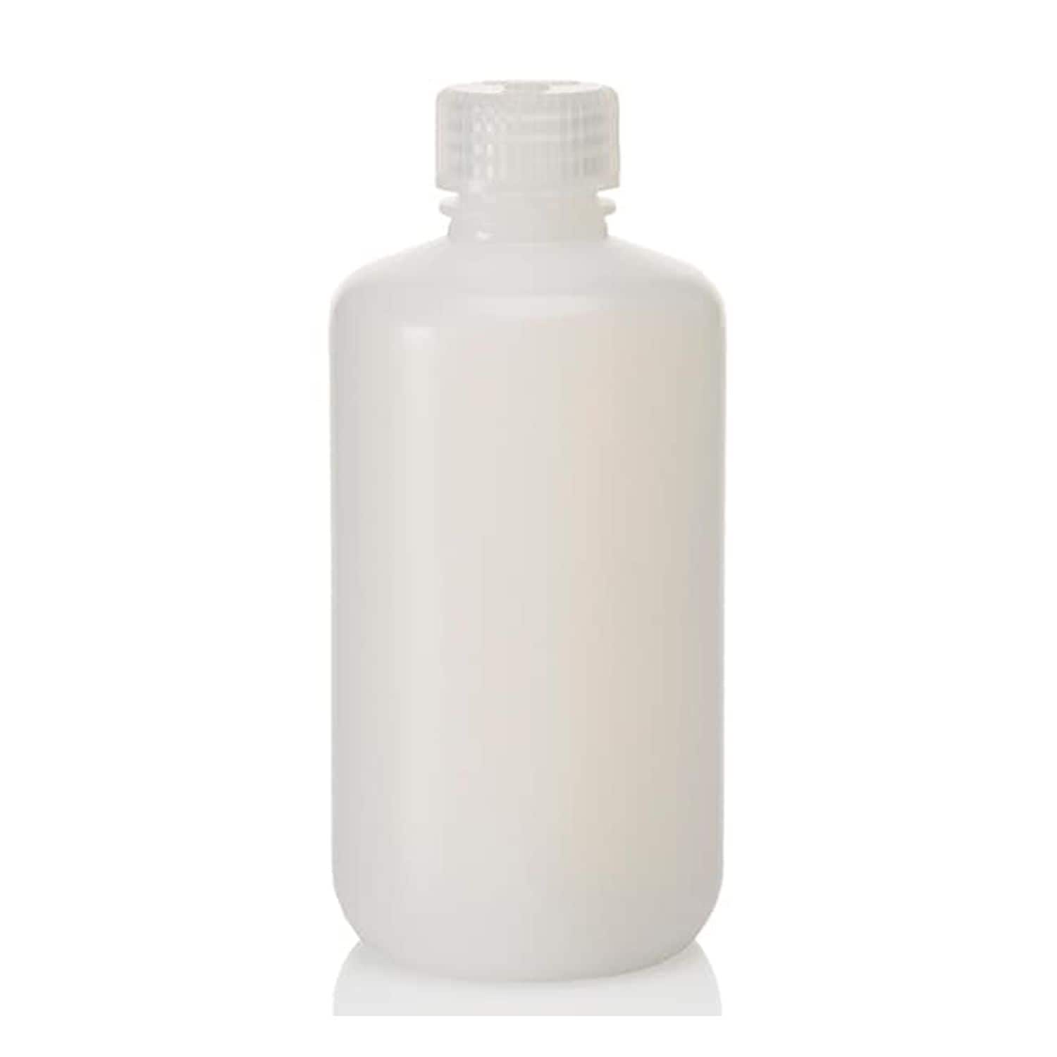 Thermo Scientific Sample Bottle HDPE NM 250ml Pack 72