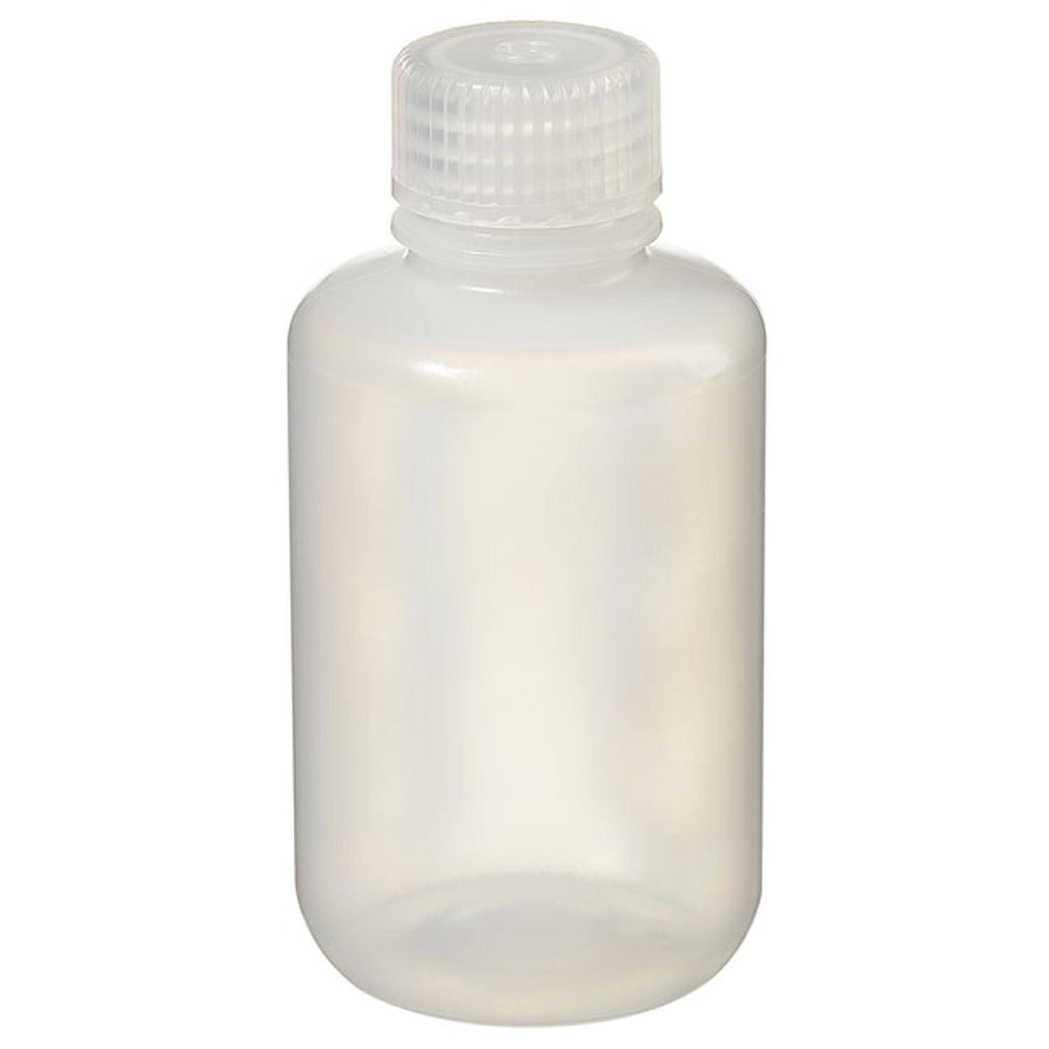 Thermo Scientific N/M Round LDPE Bottle 125ml Pack of 500 - 312088-0004