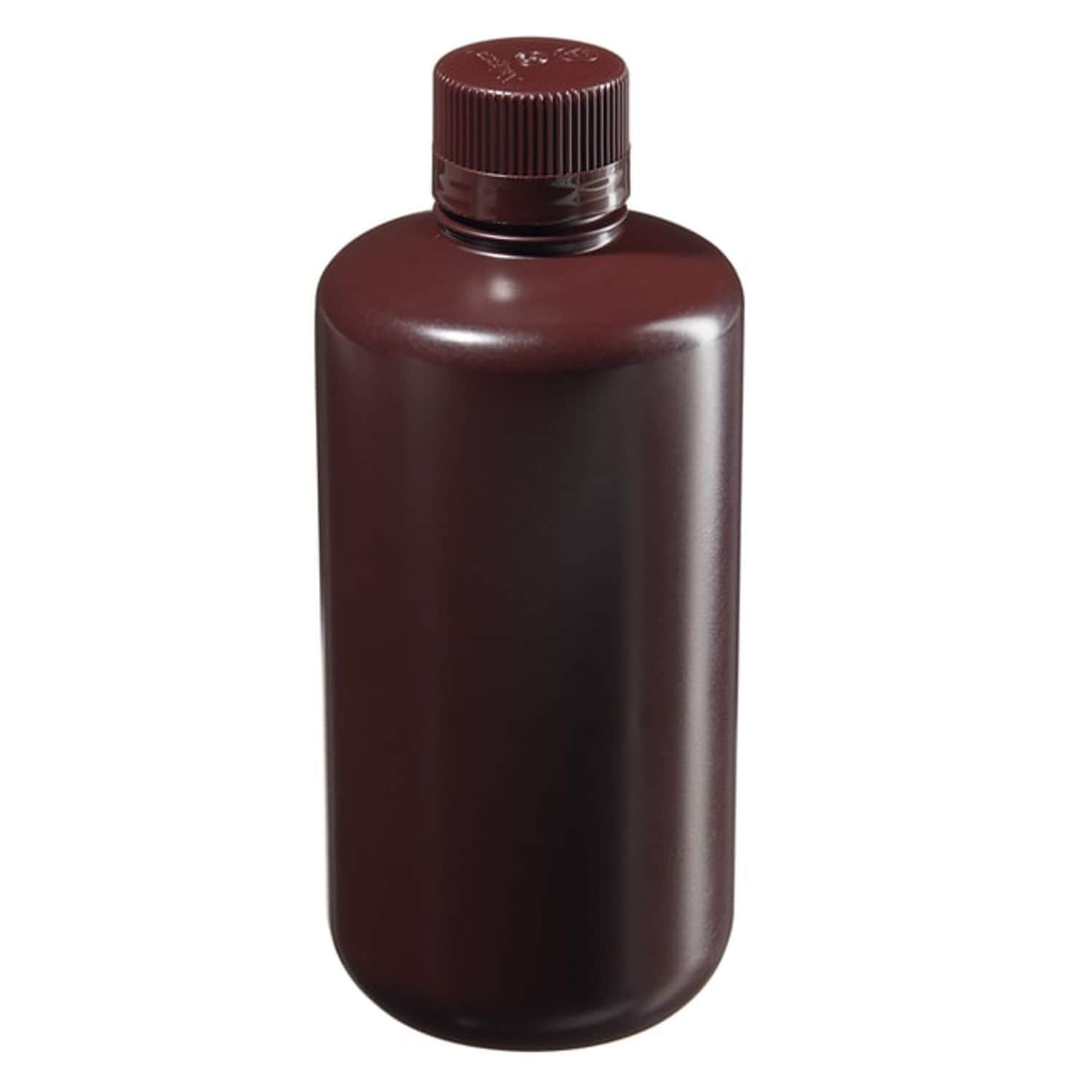 Thermo Scientific Amber N/M Bottle HDPE 1000ml Pack 6
