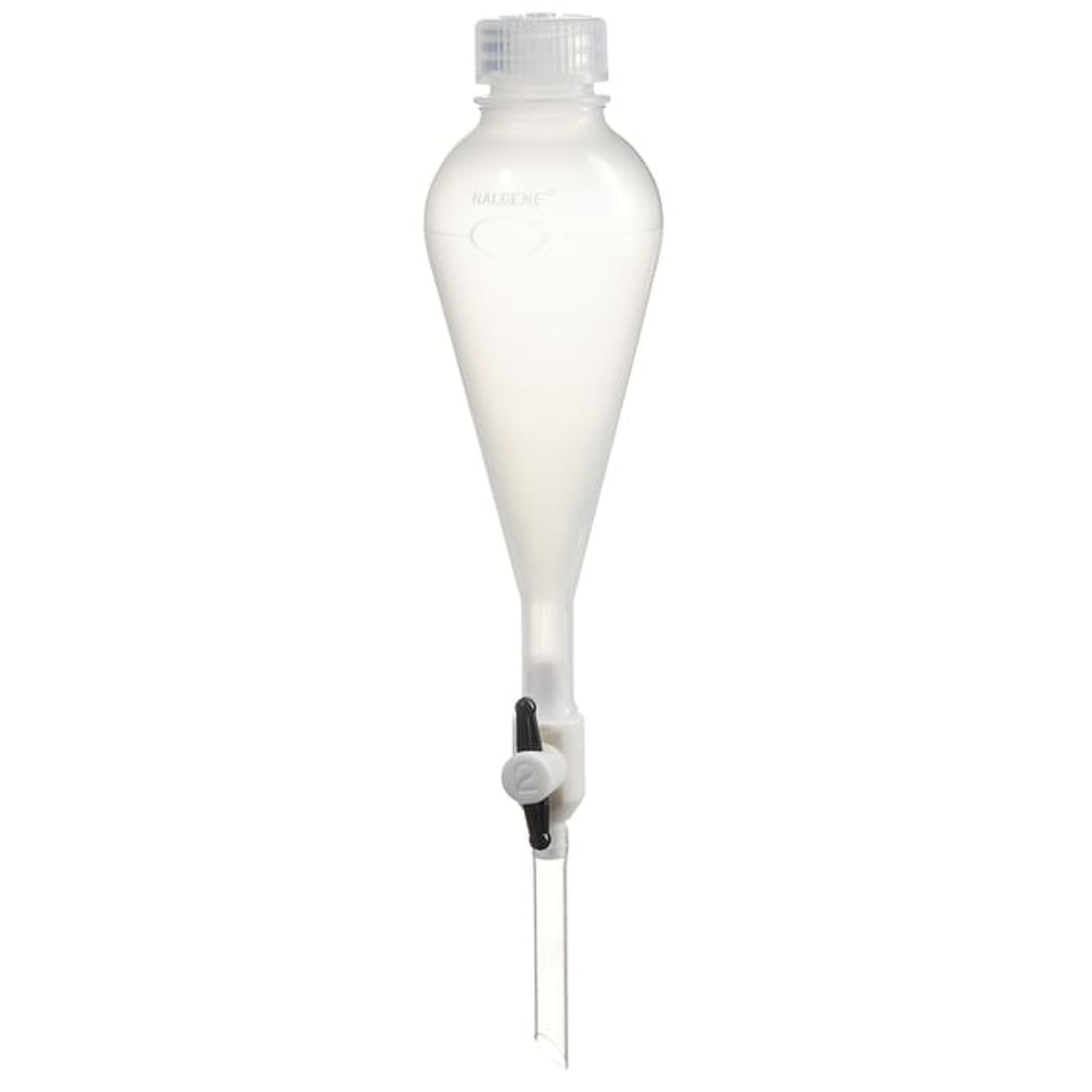 Thermo Scientific Separatory Funnels PP 125ml Pack of 1