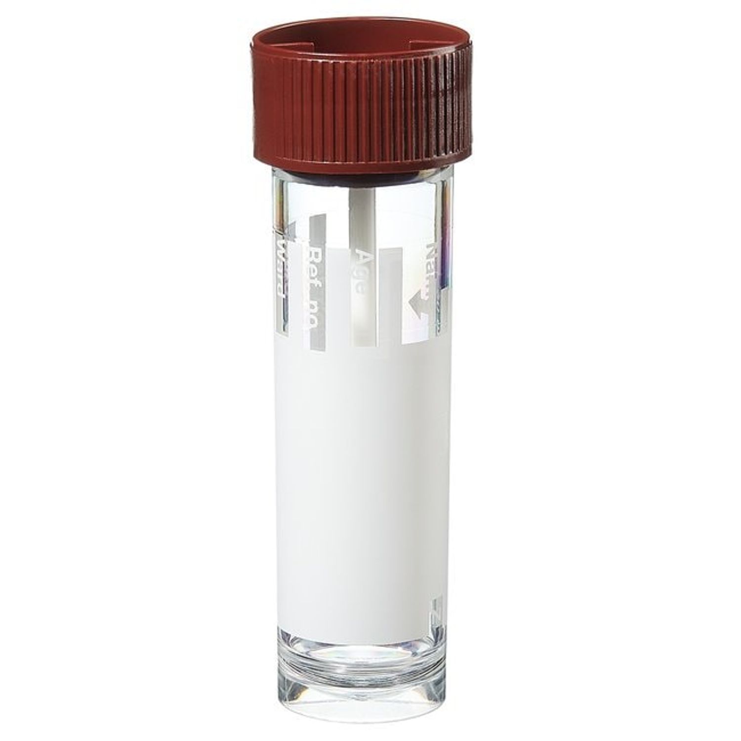 Thermo Scientific Sample Container W Spoon 25ml Pack of 300