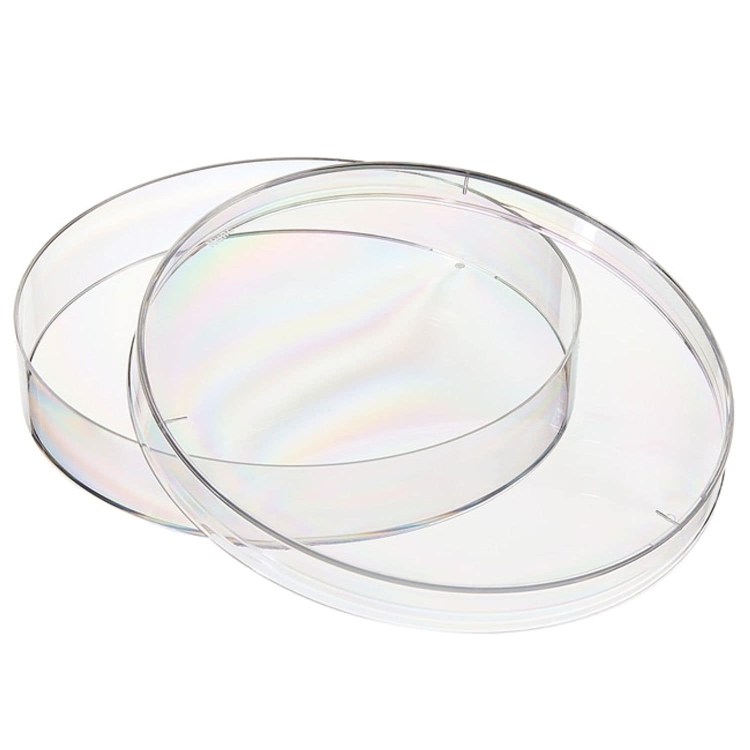 Thermo Scientific Petri Dish 100X15 with Vents SI Pack of 320