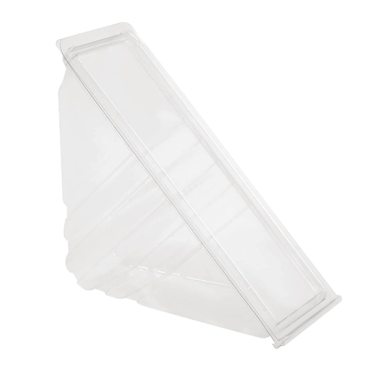 Faerch Recyclable Standard Sandwich Wedges - 182.5(H) x 67(W) x 86.8 (D)mm (Pack