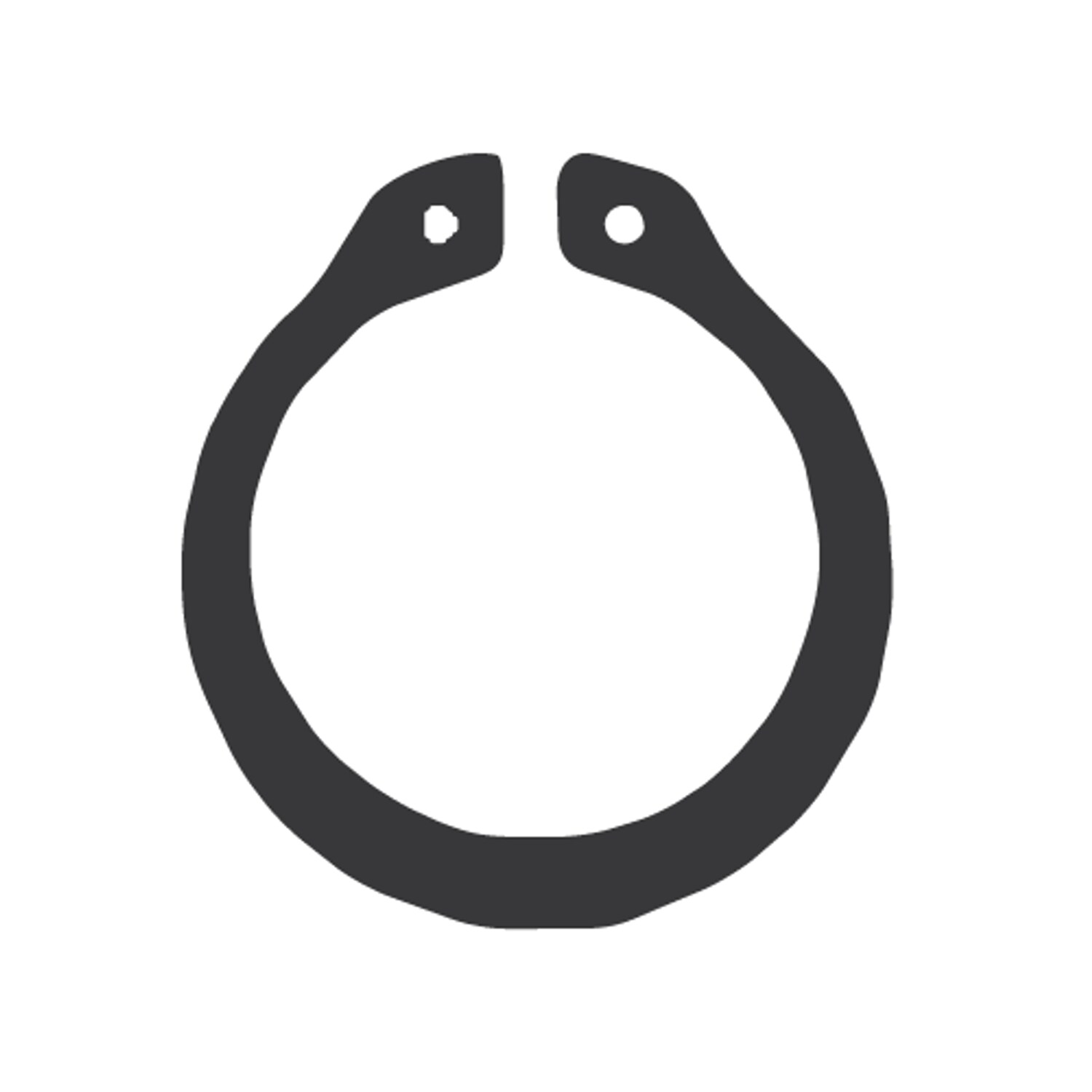 Circlips Circlip 63mm - 1400-63