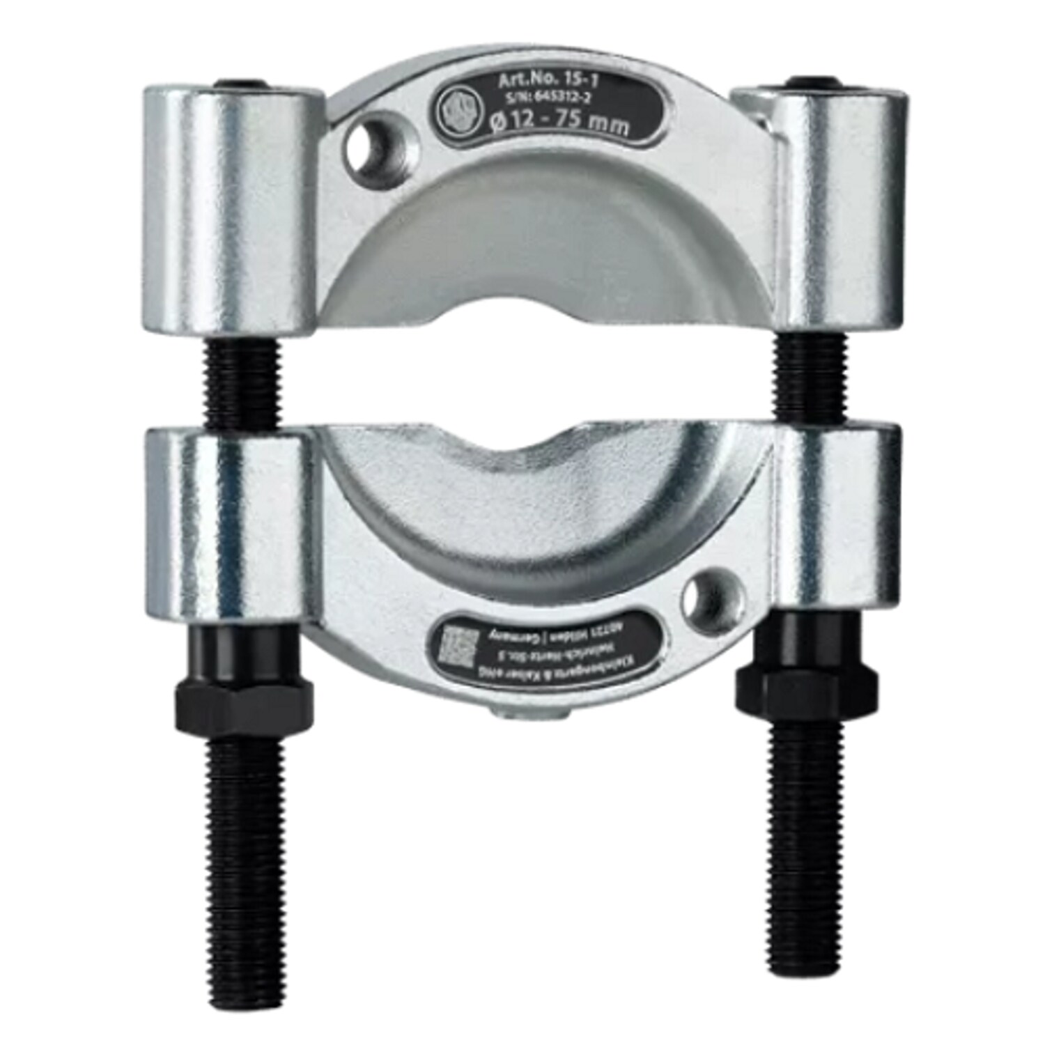 Kukko Bearing Puller - 15-0