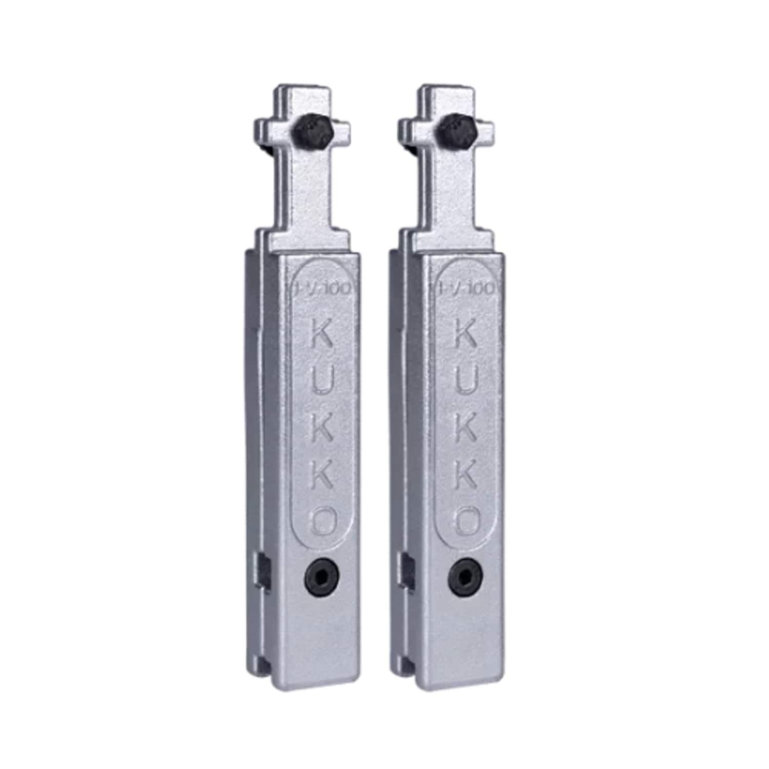 Kukko Bearing Puller - 1-V-100-P