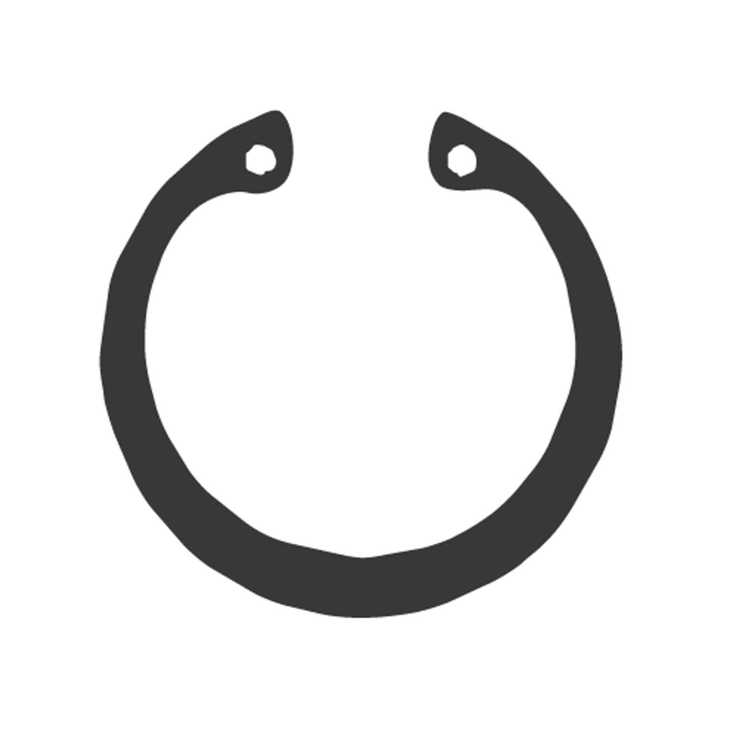 Circlips Circlip 11mm - 1300-11-S/S