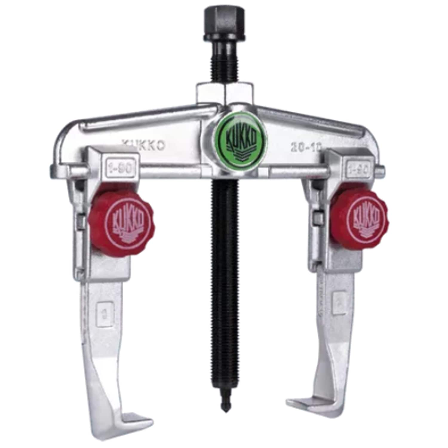 Kukko Bearing Puller - 20-20+