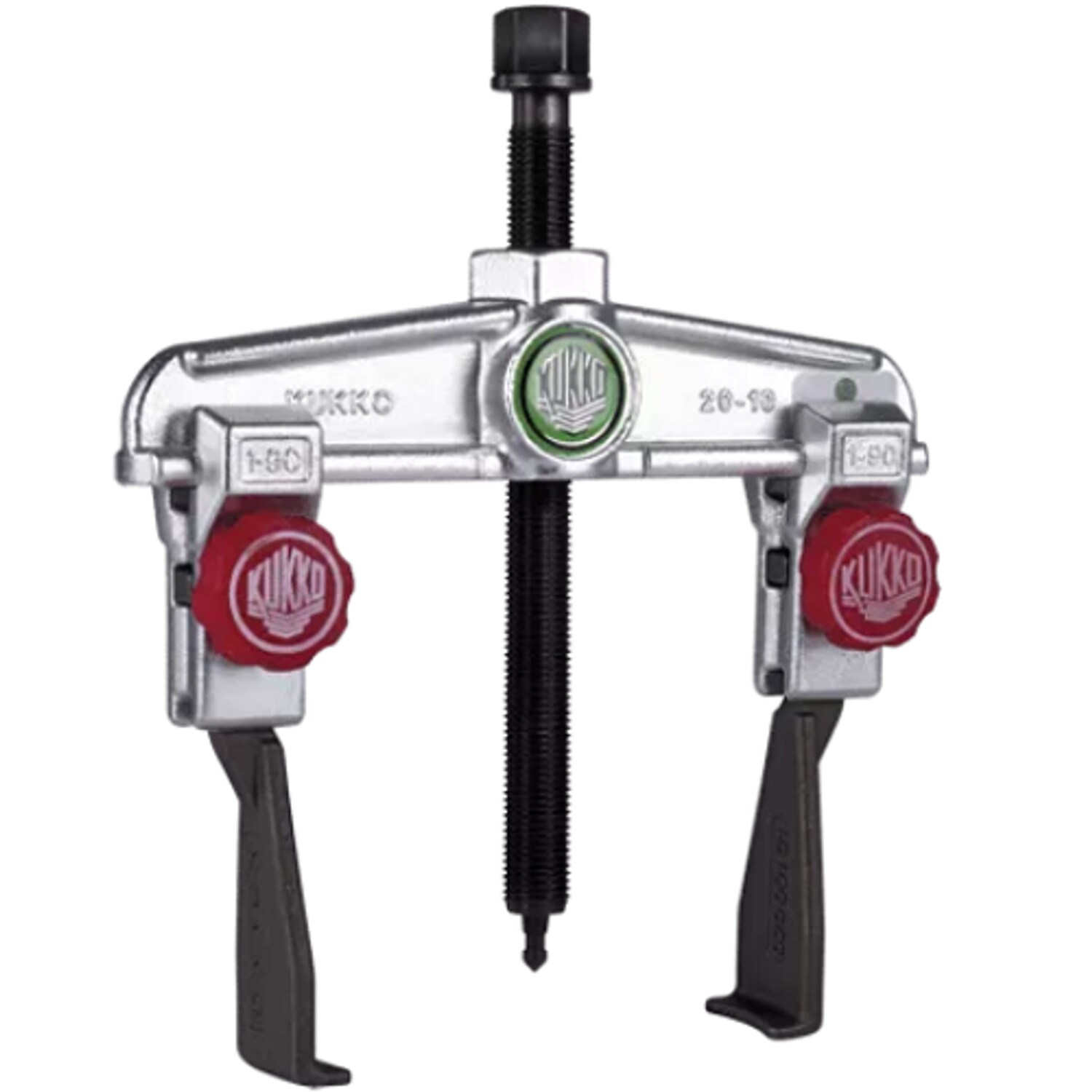 Kukko Bearing Puller - 20-1+S