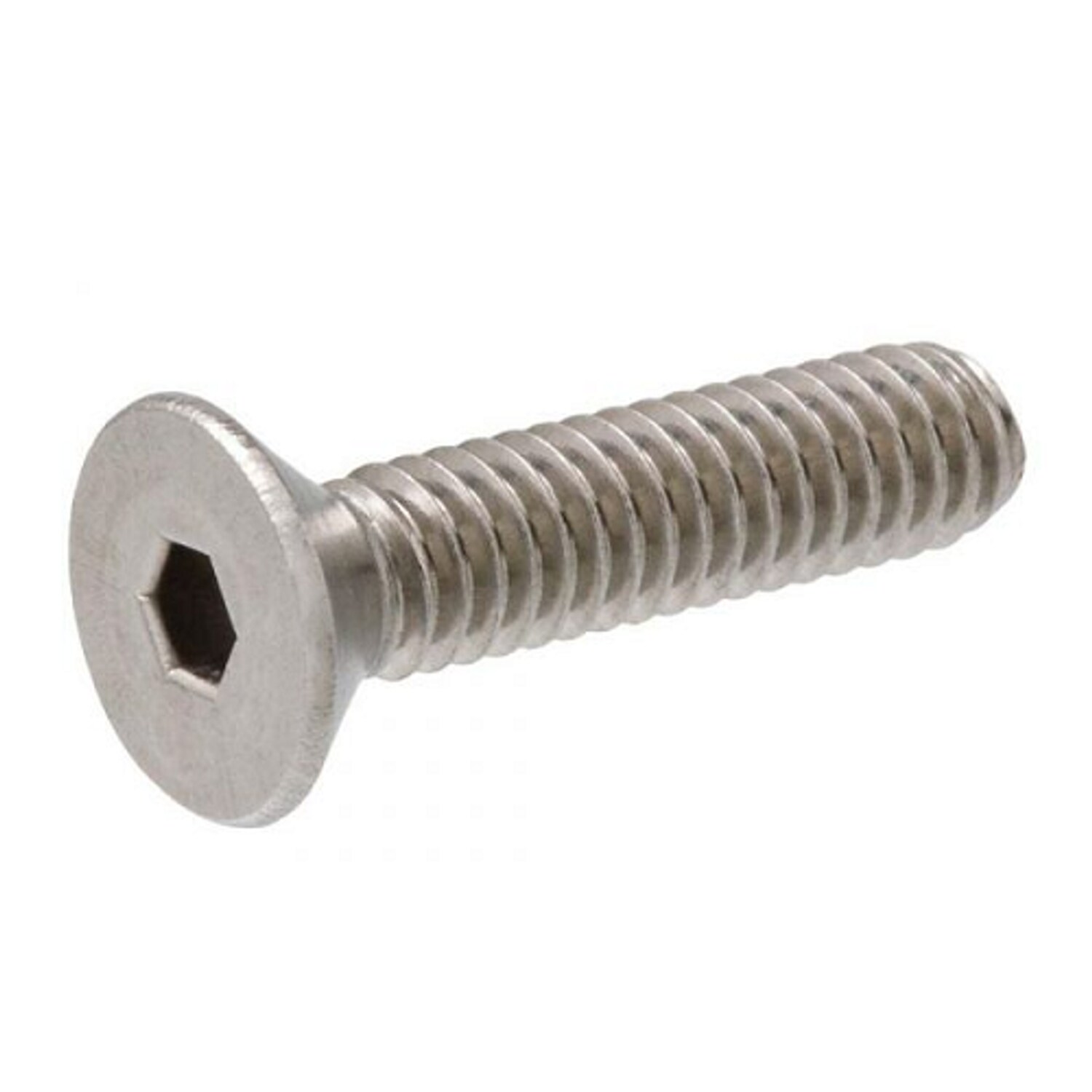 GODIVA Csk Bolt - CSK-M6X55-SS