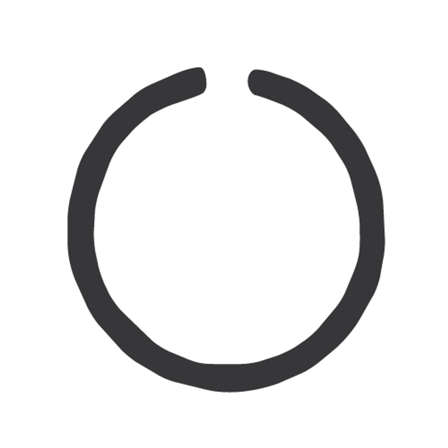 Circlips Circlip 9/16 Inch - 900-50