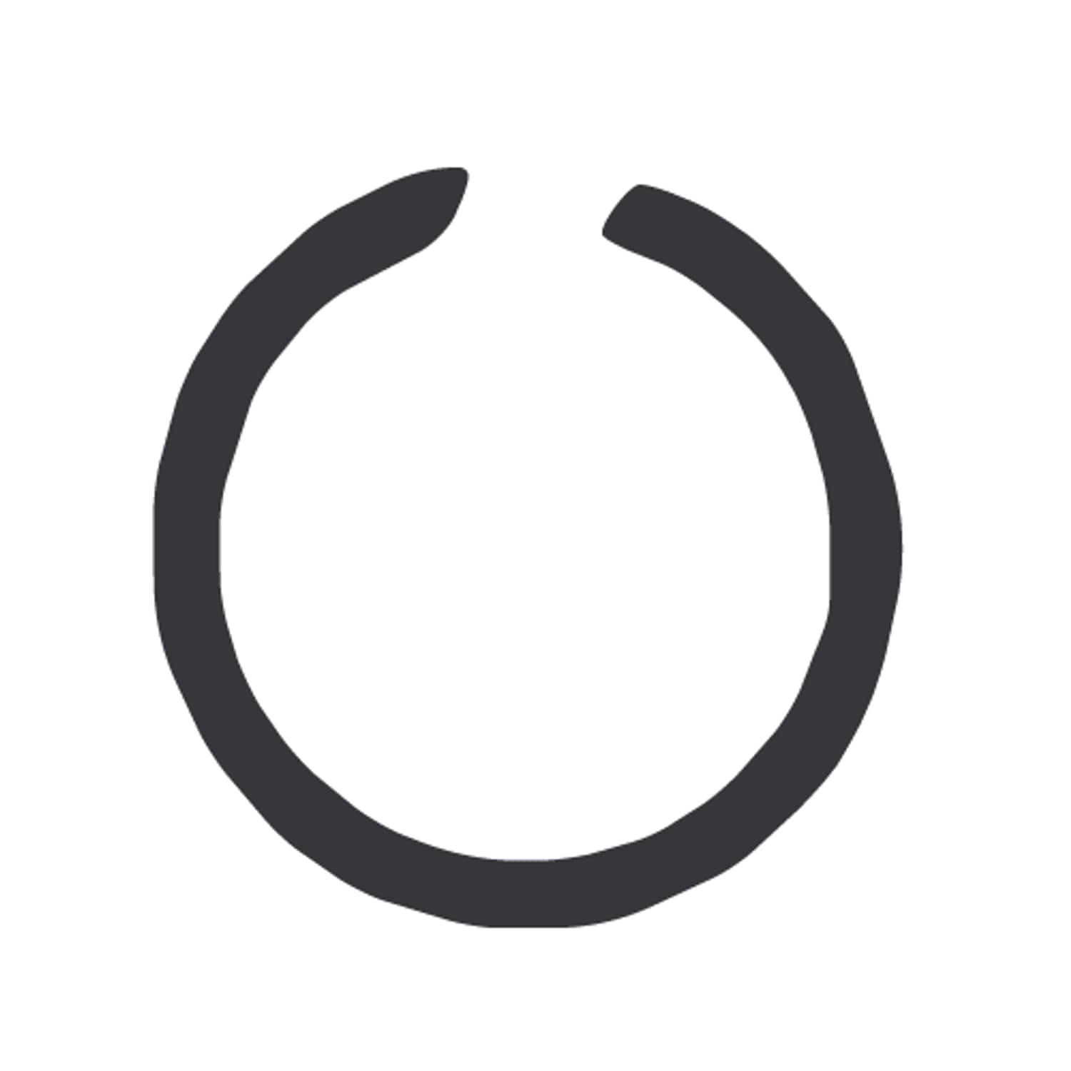 Circlips Circlip - D2300-120