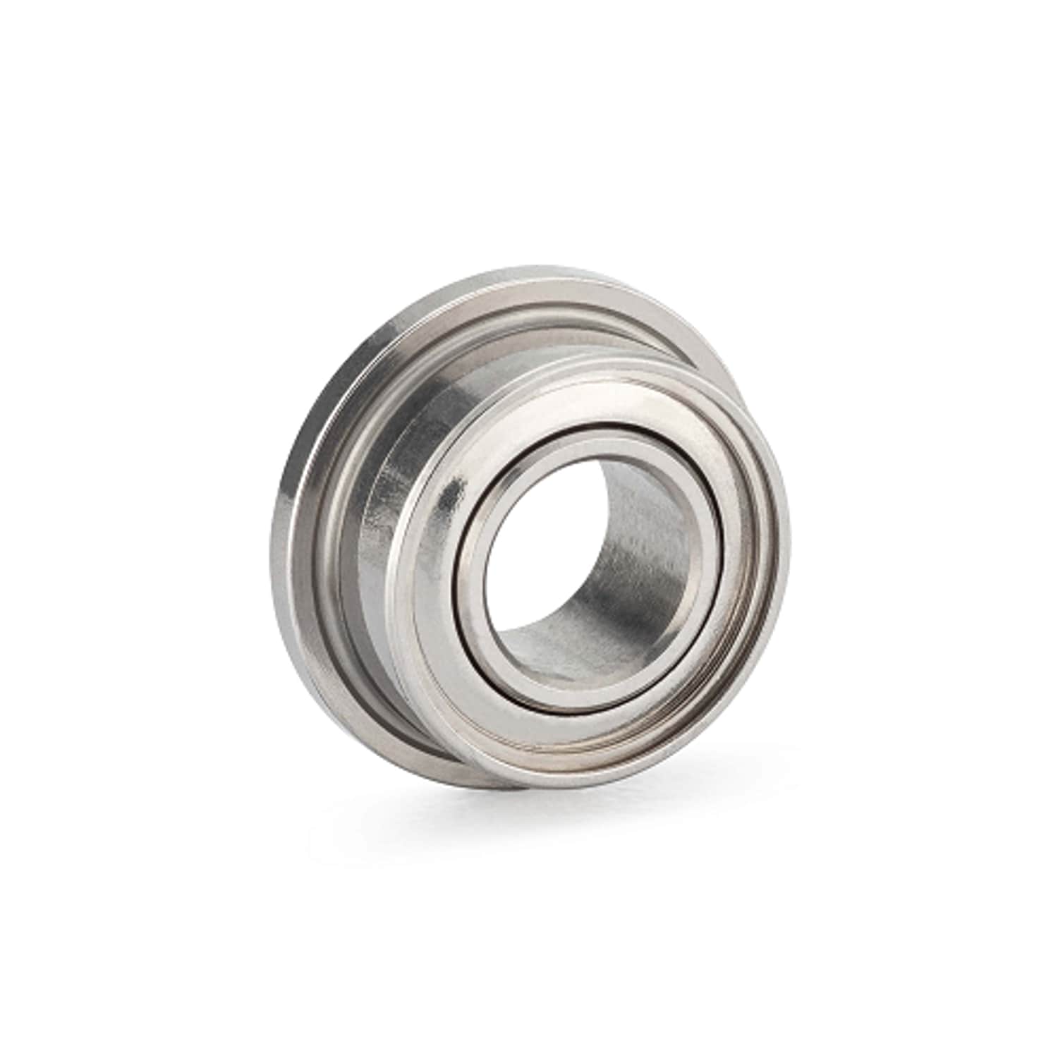 Deep Groove Ball Bearing 3mm - DDLF-730ZZHA1P25LY121