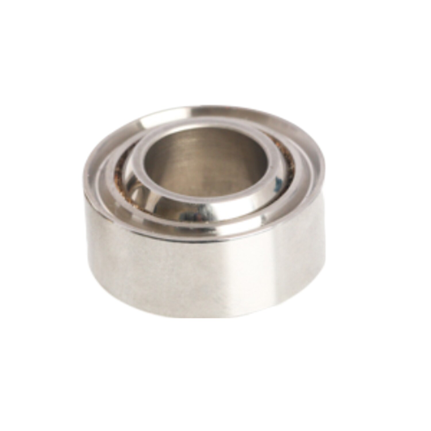 Stainless Steel Spherical Plain Bearing 3/8 Inch ABTE6V (j)