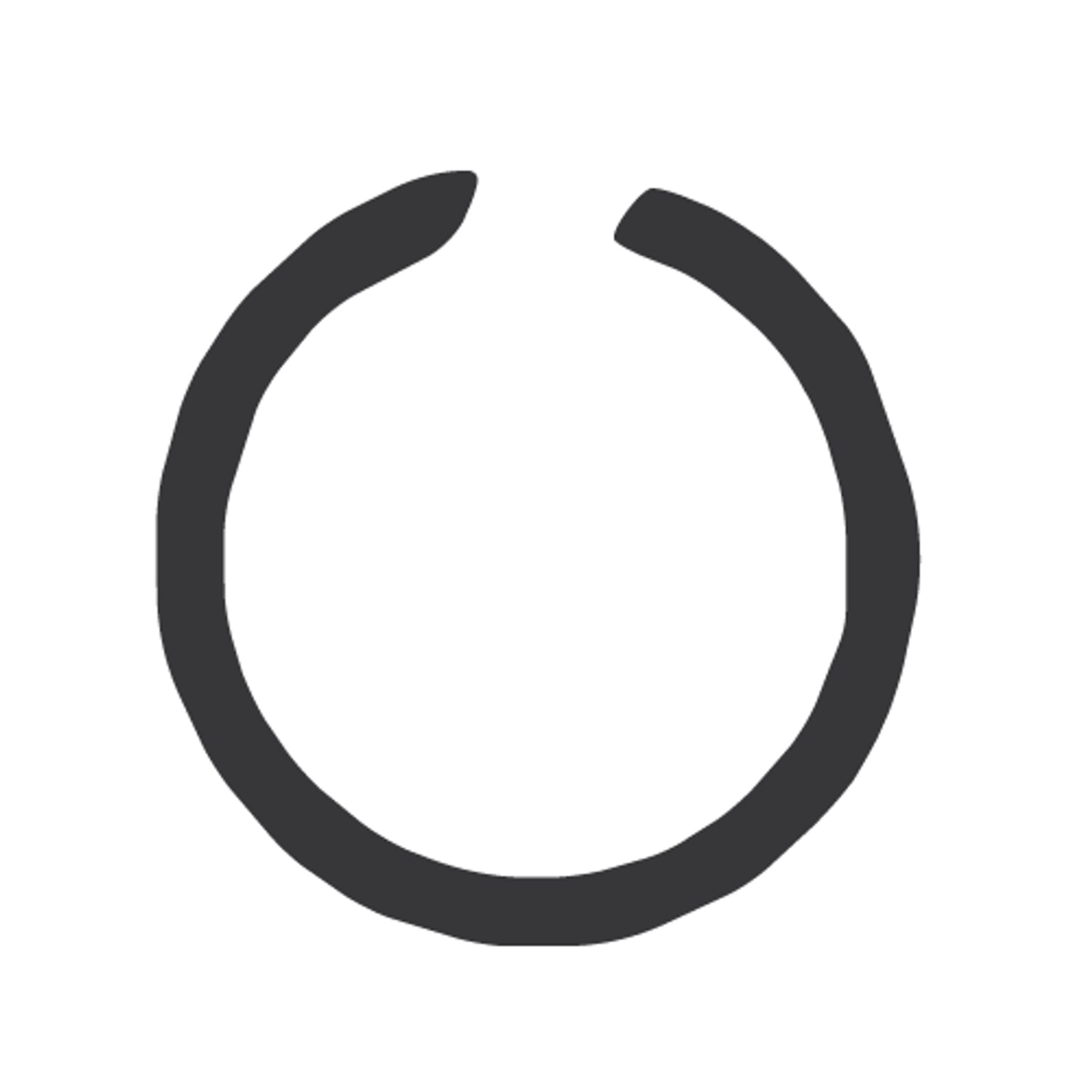 Circlips Snap Ring 33mm - BR-33 (15455)
