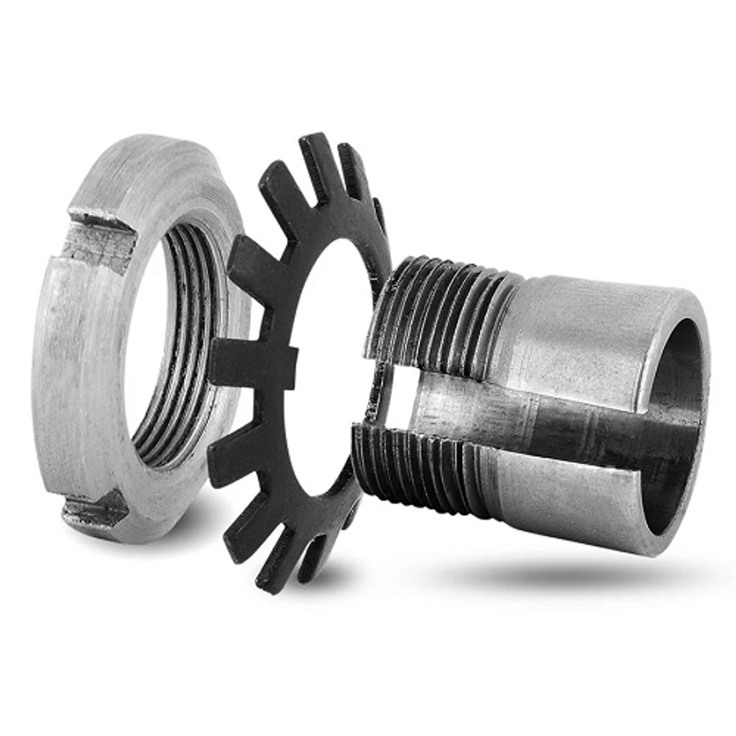 SKF Adapter Sleeve 240mm - H 3152