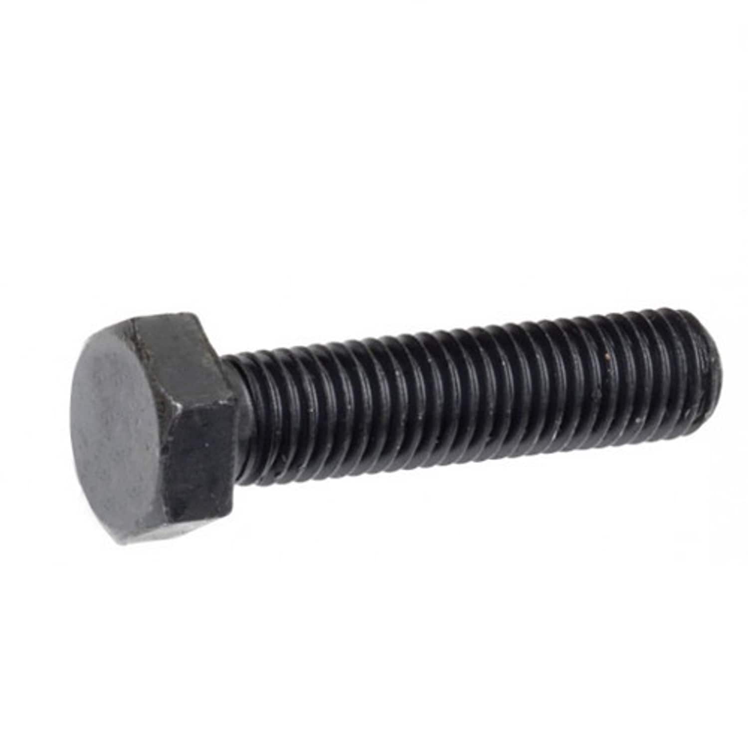GODIVA Hex Head Bolt - HEX-M8X30
