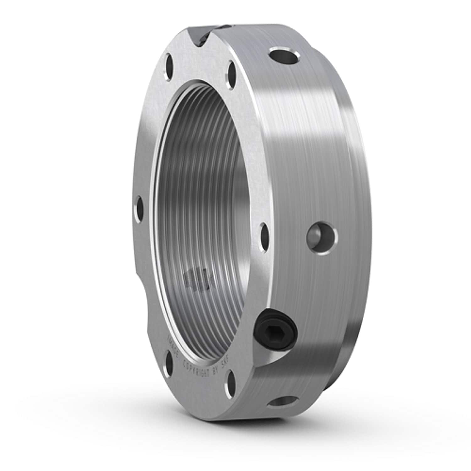 SKF Lock Nut M150 x 3mm - KMTA30
