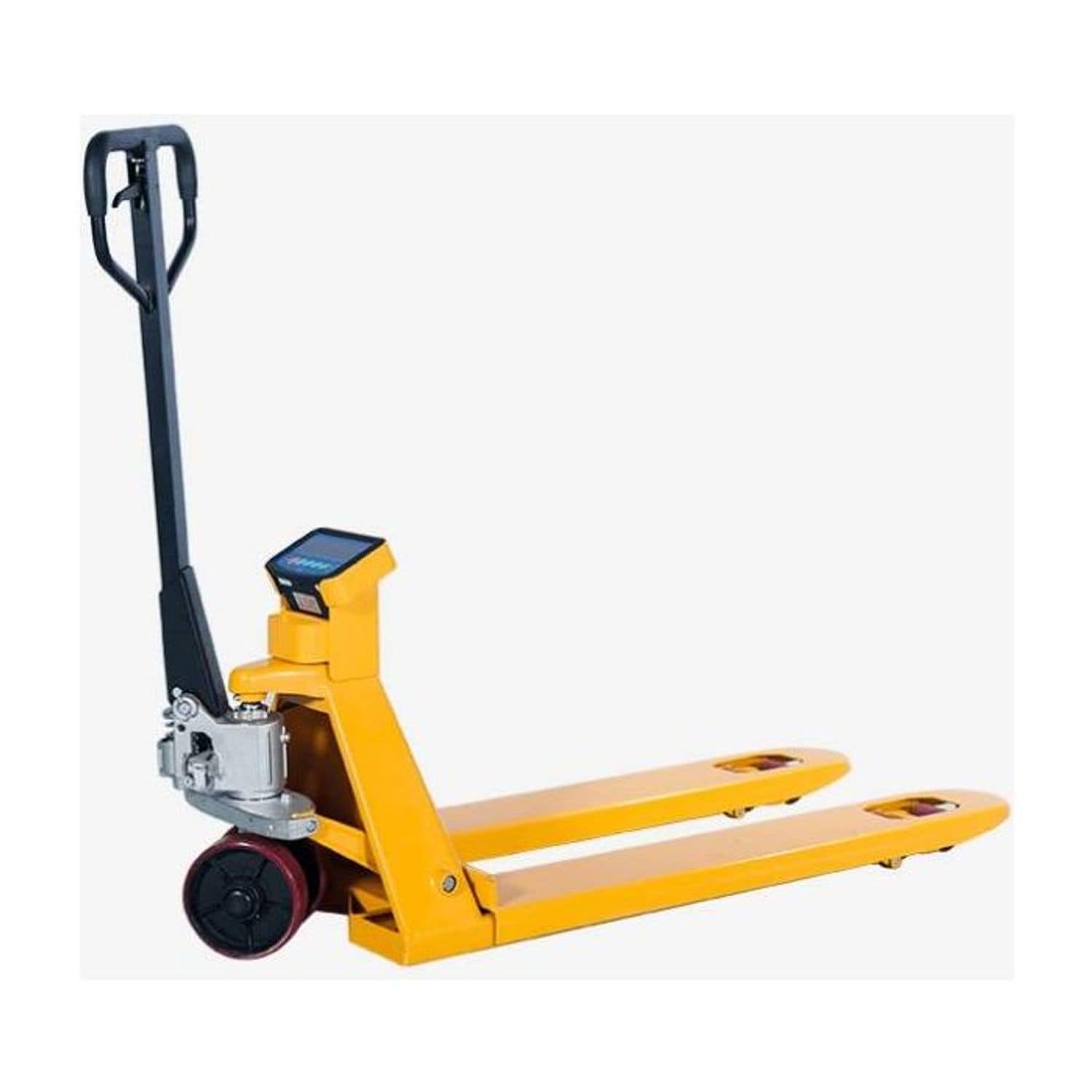 LIFTRUCK UK Scale Hand Pallet Truck WH 25ES