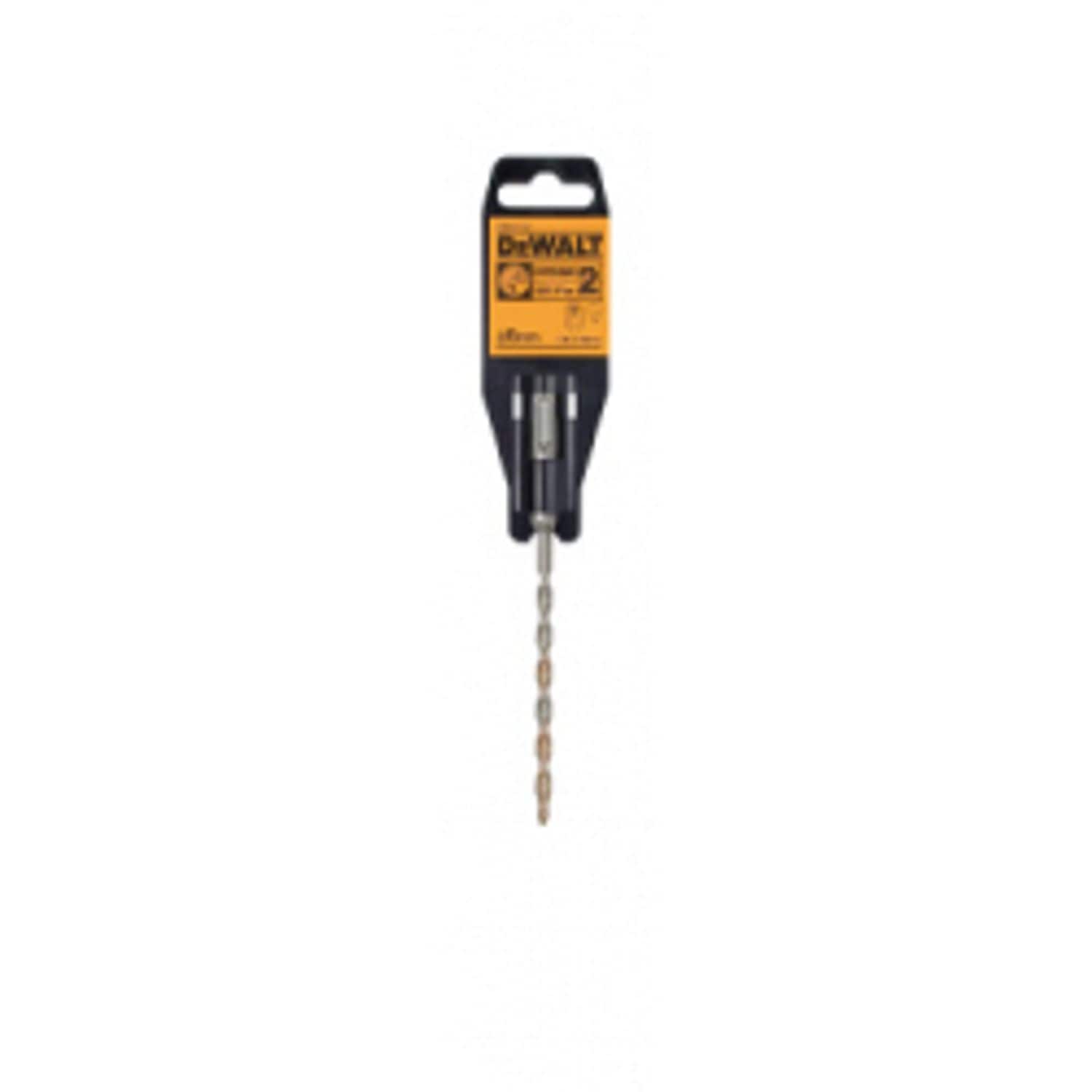 DeWalt Extreme 2 SDS+ Masonry Drill Bit 6mm